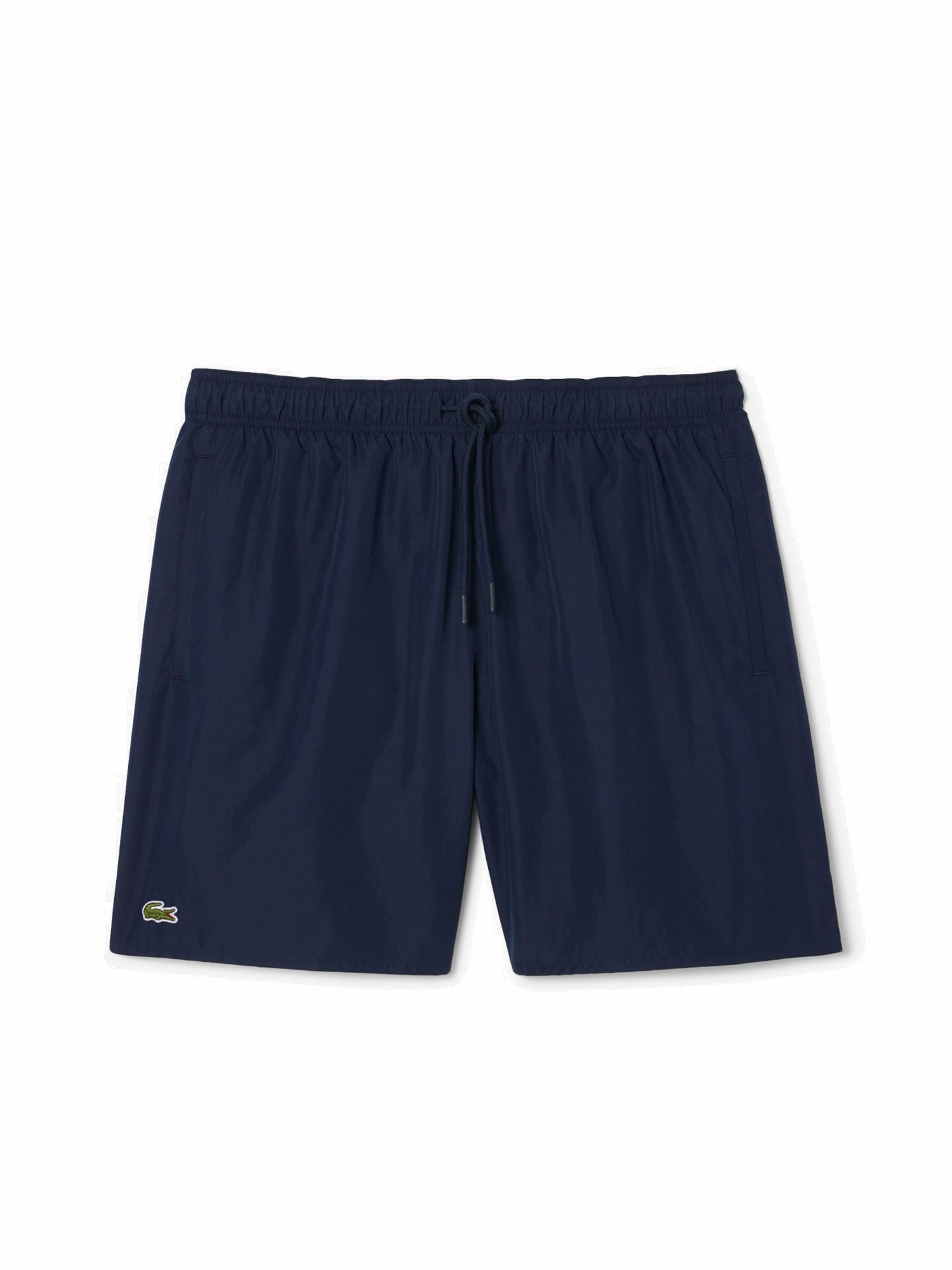 Short de bain monochrome