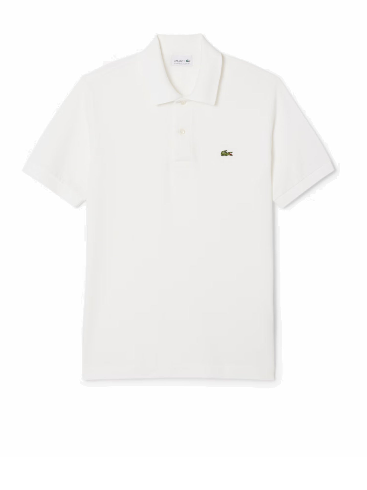 Classic Fit L.12.12 LIGHT Polo Shirt