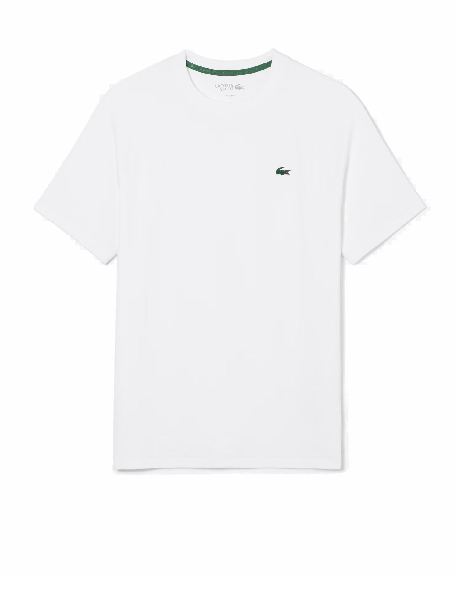 T-shirt sportiva con stampa Ultra-Dry