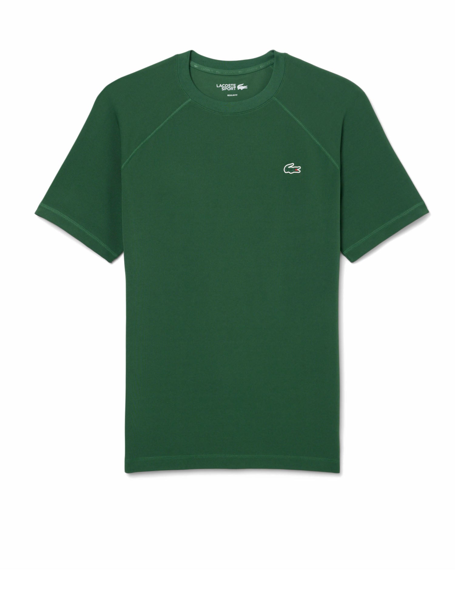 T-shirt sportiva con stampa Ultra-Dry
