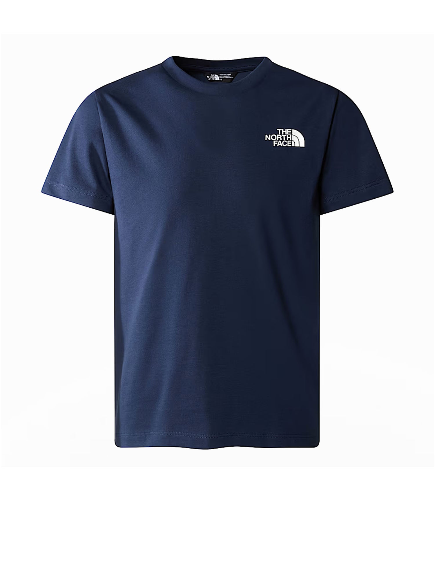 T-Shirt Simple Dome Bambino