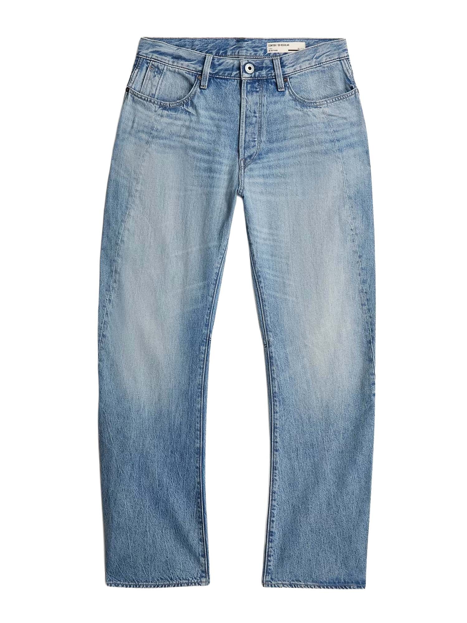 Jeans Contor Regular