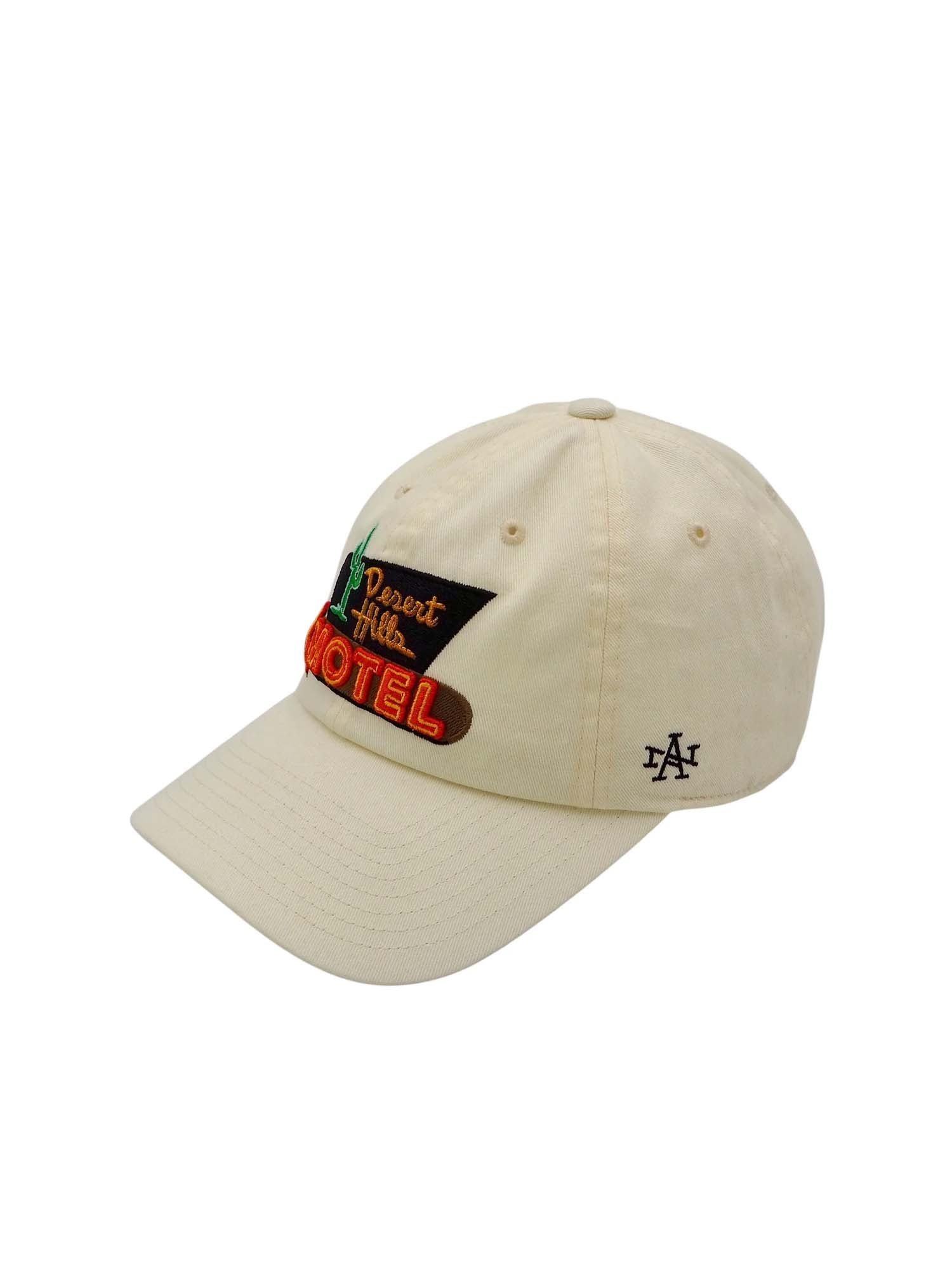 Cappello Ballpark - Desert Hill Motel