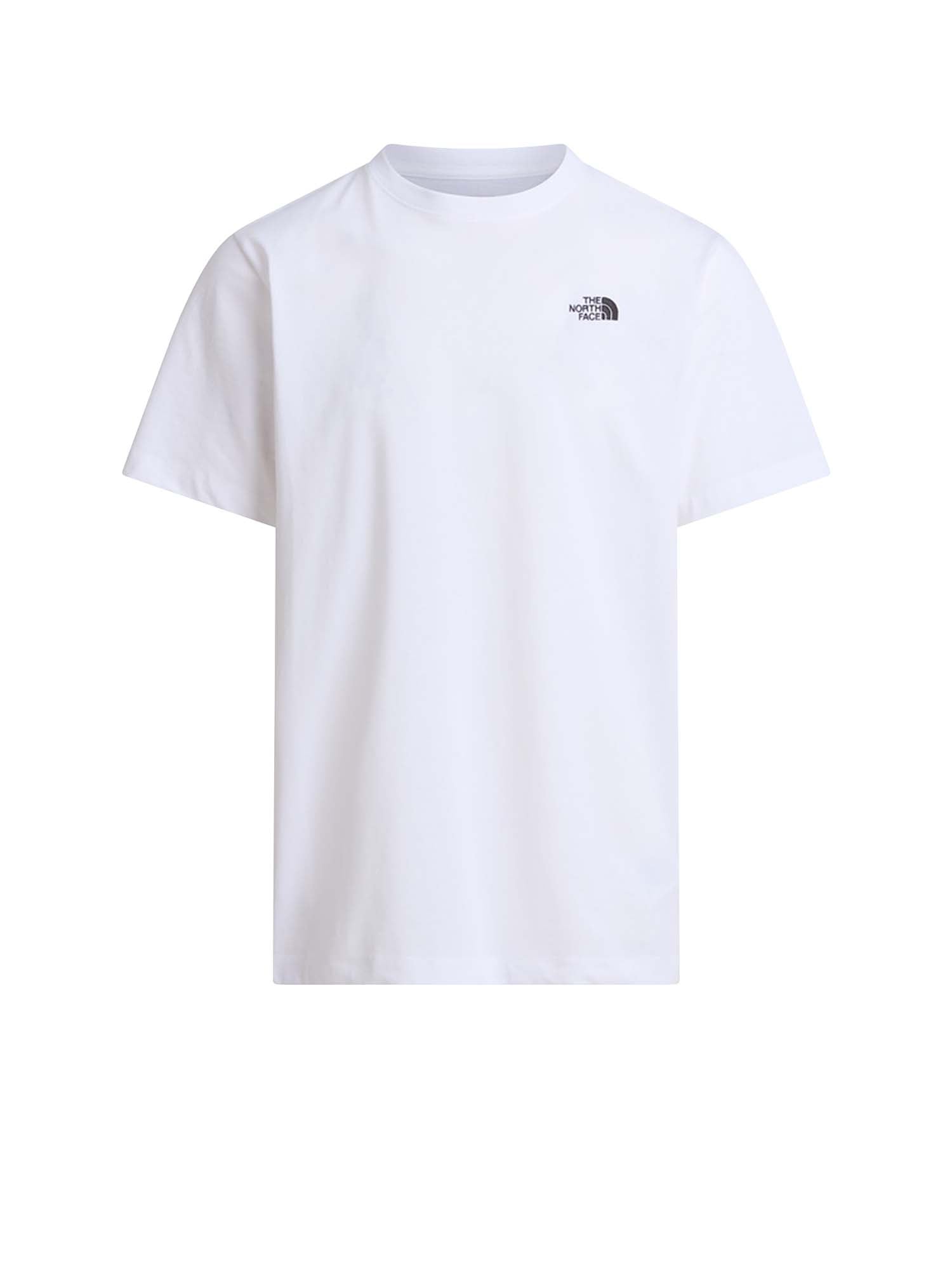 Men's Evolution Simple Dome Regular T-Shirt
