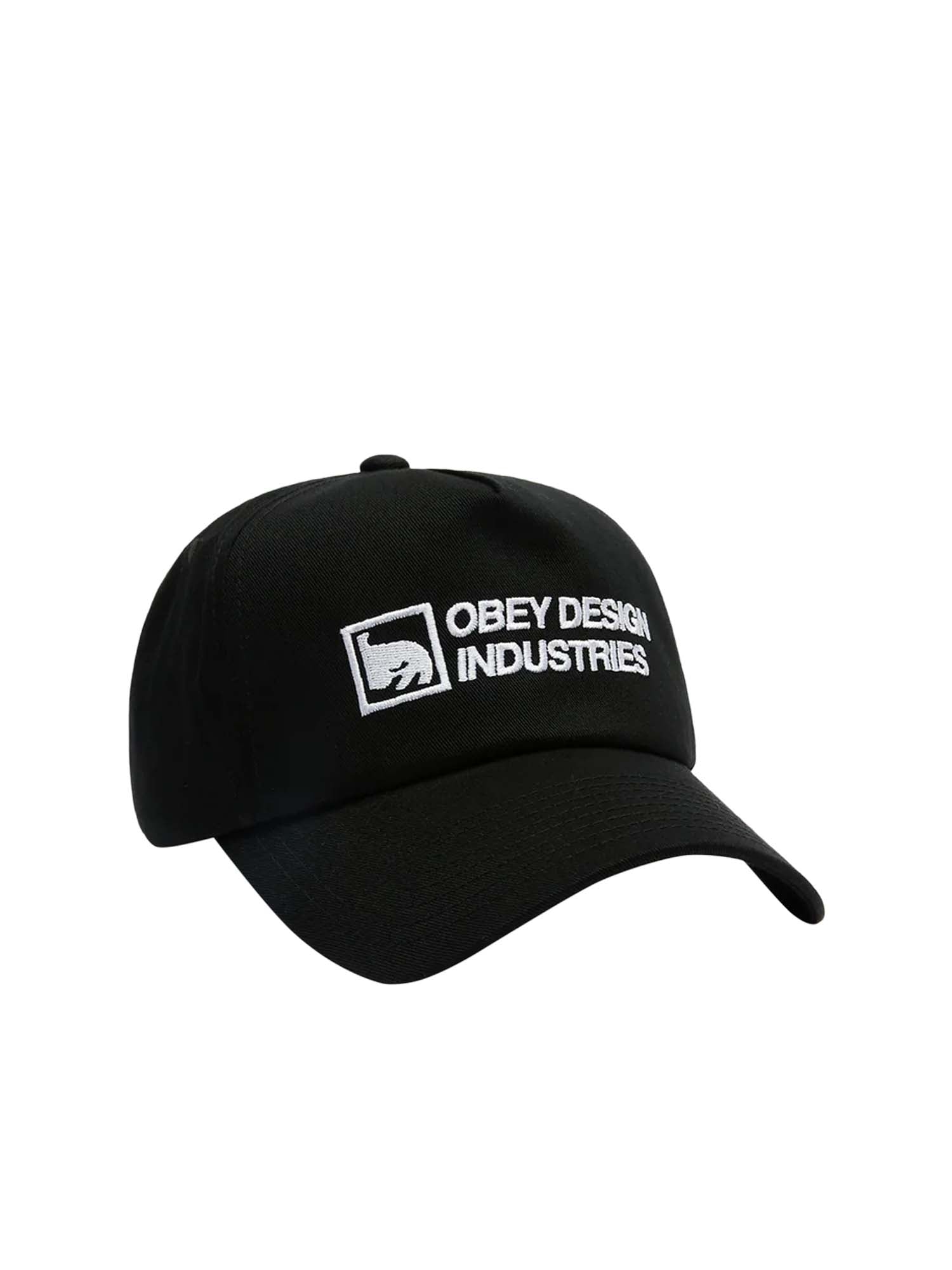 Panneau 5 d'Obey Design Industries