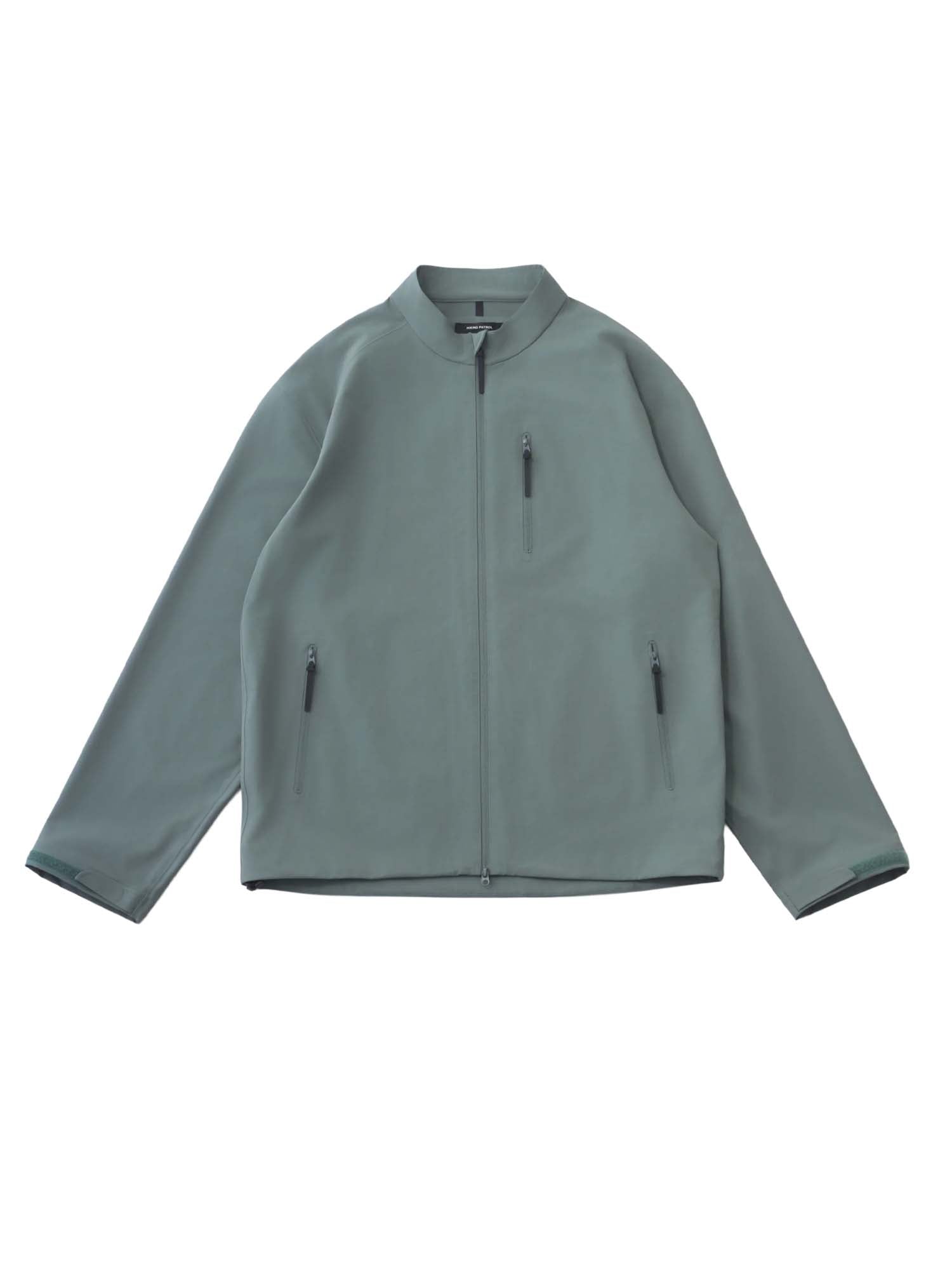 Veste technique softshell EDGE LT