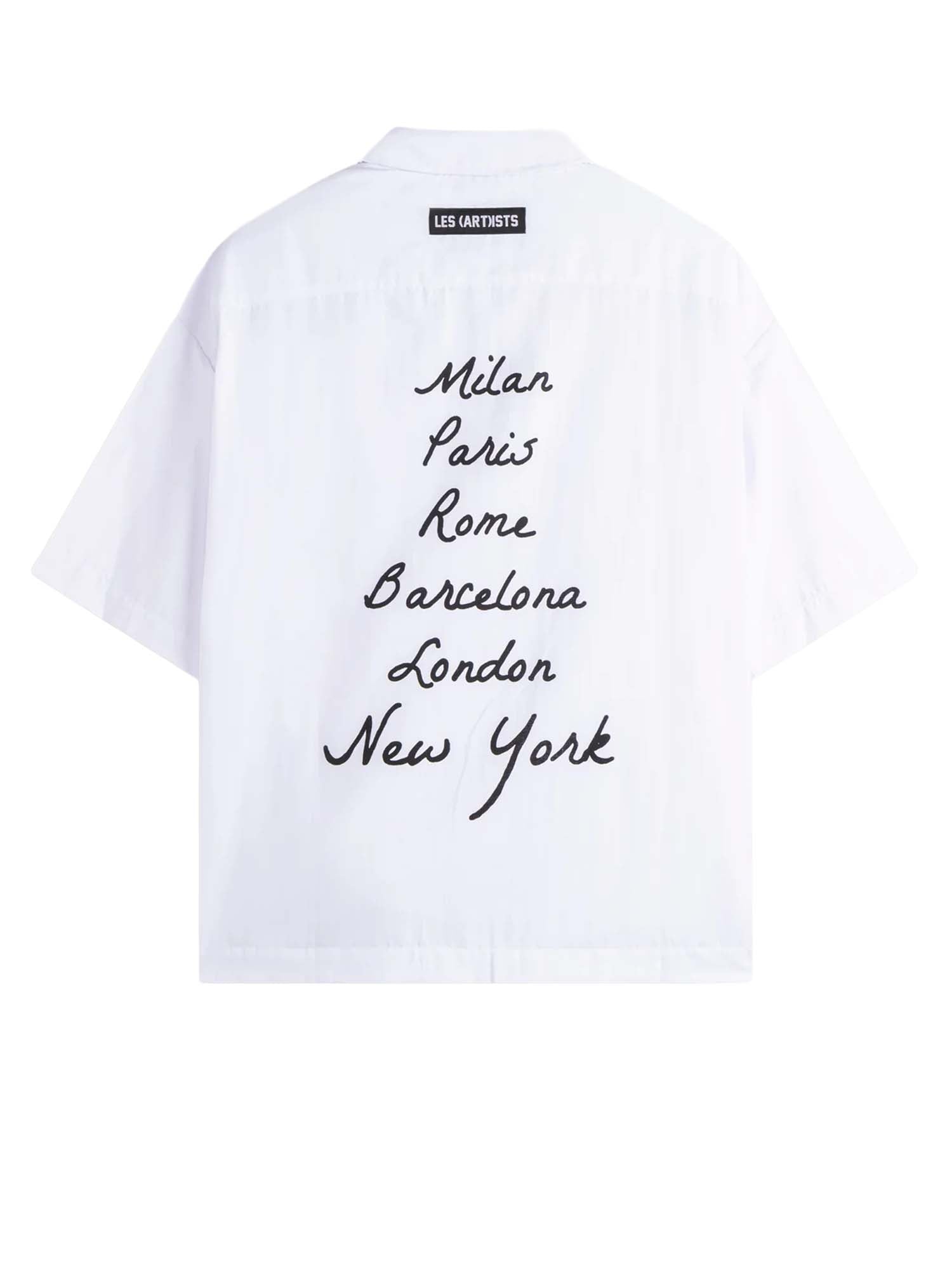 Shirt City