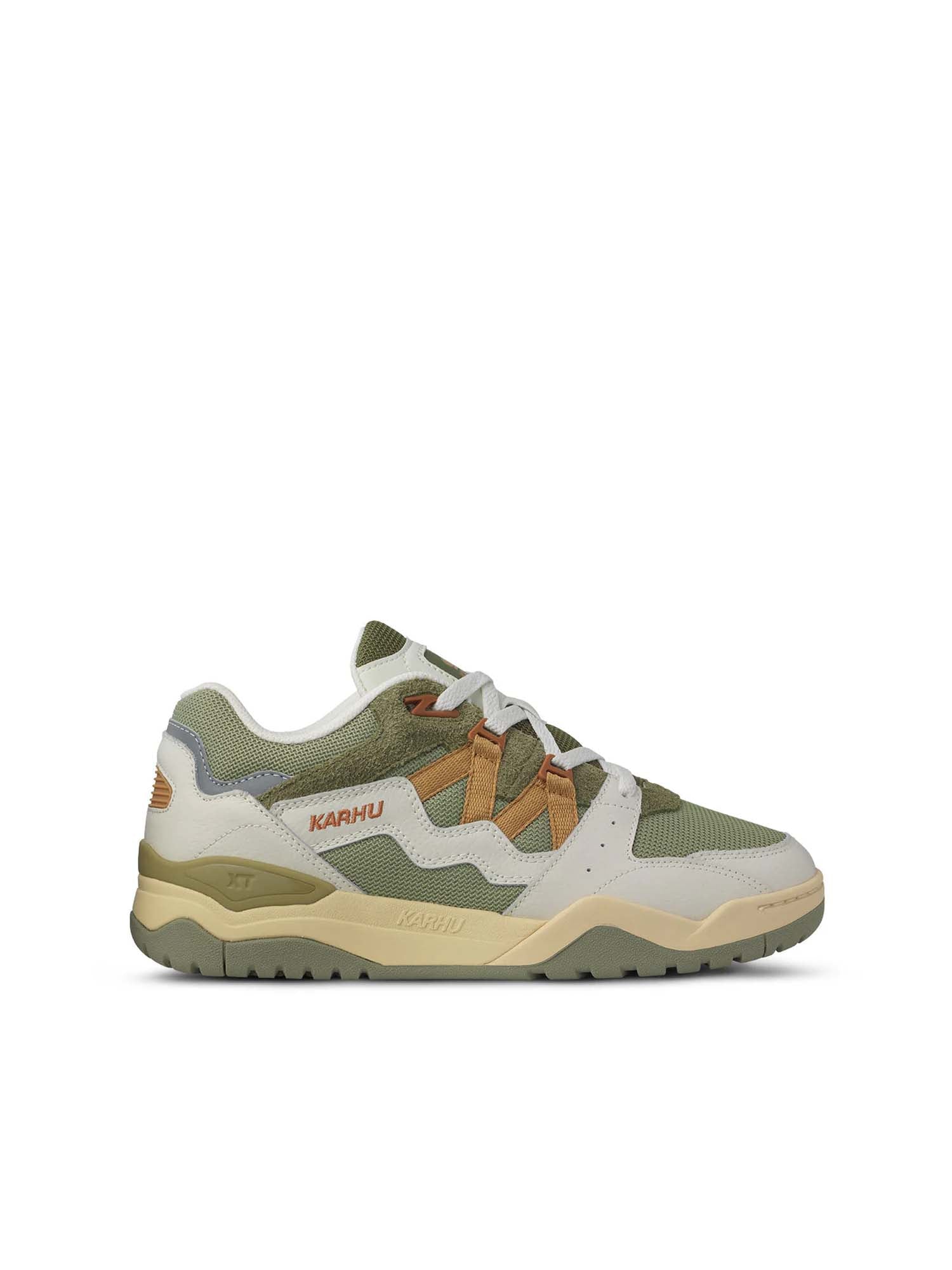Chaussures Fusion XT