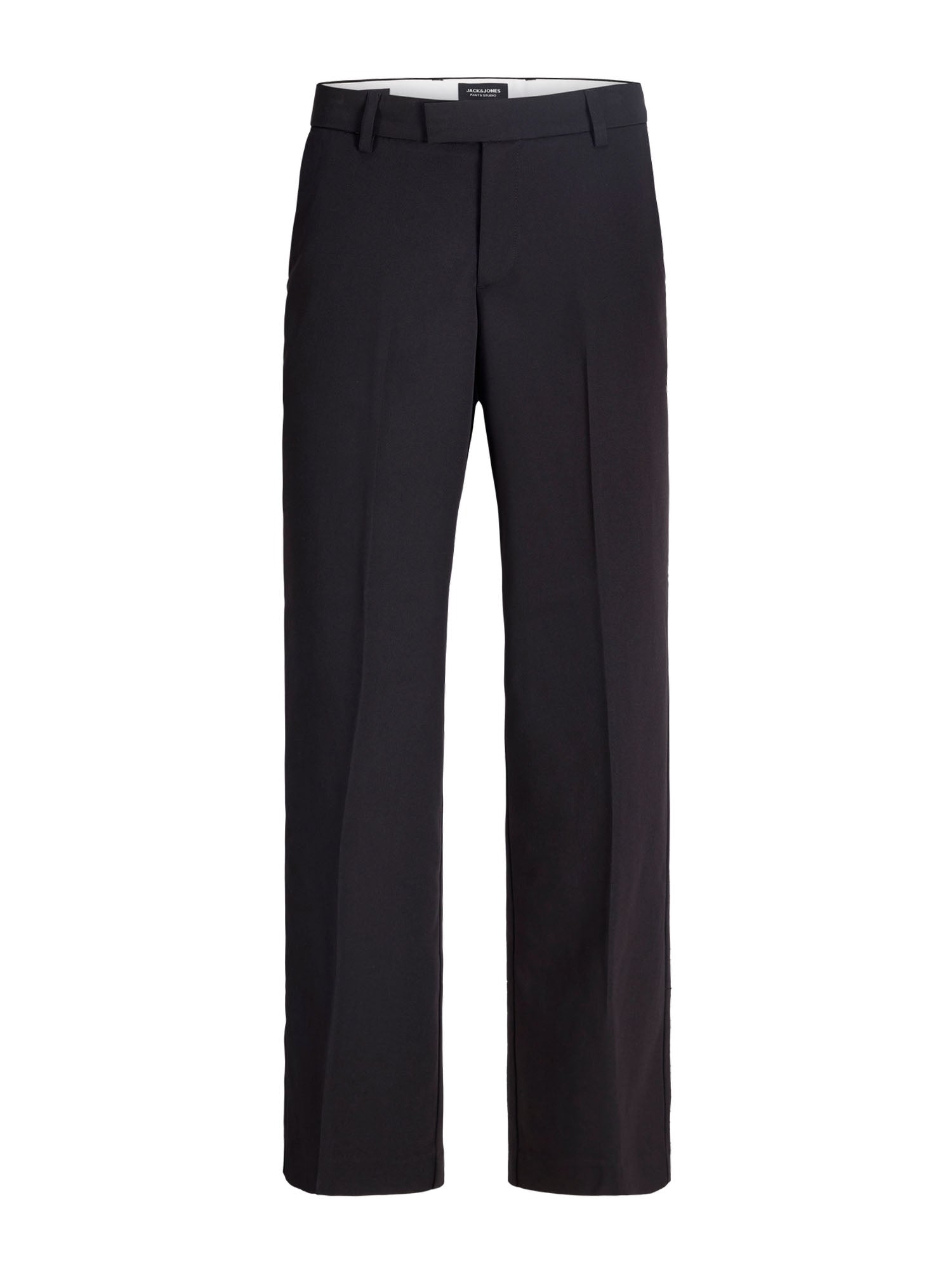 Pantaloni Classici Wide Leg Fit