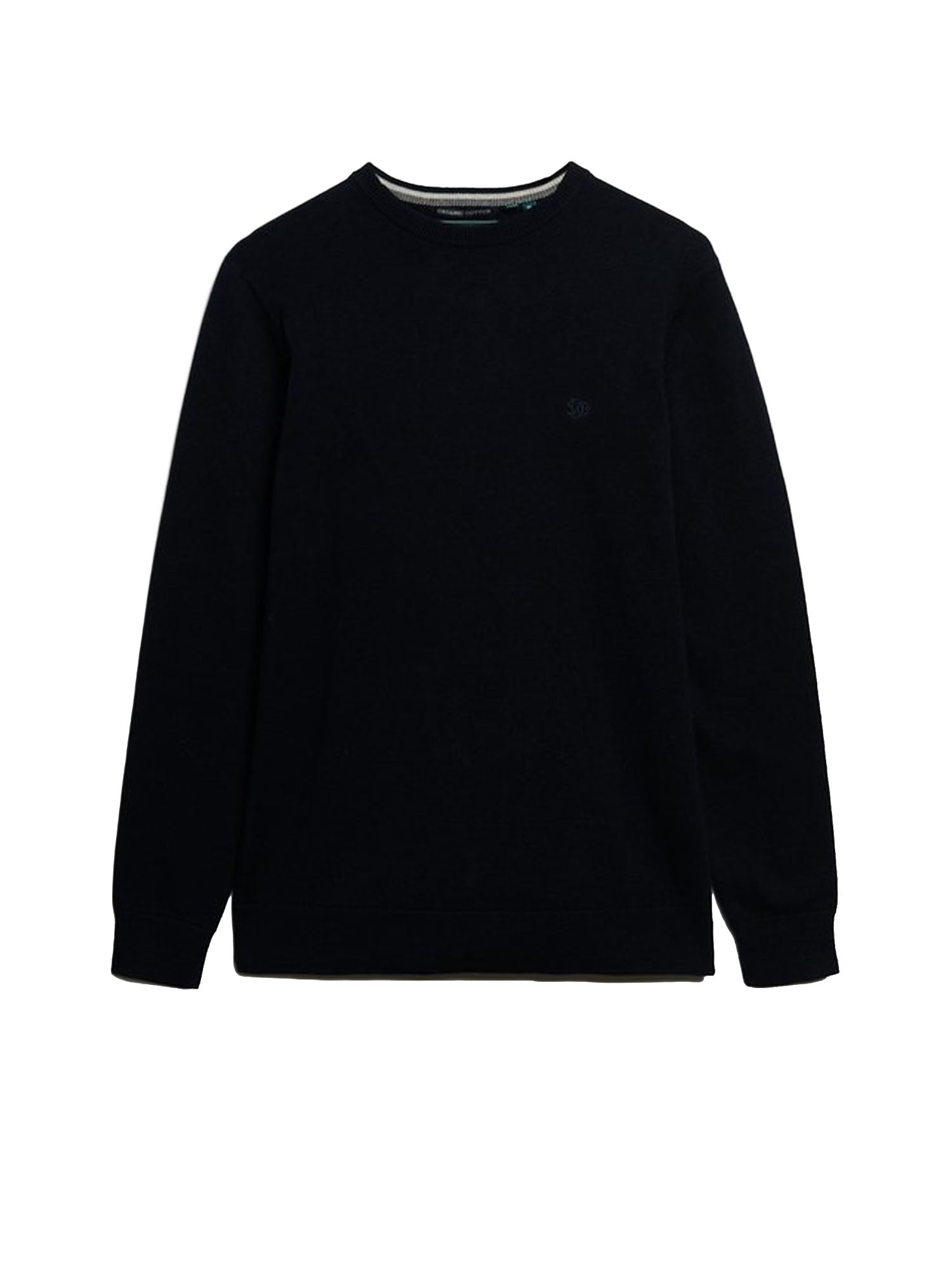 Pull en coton Essentials