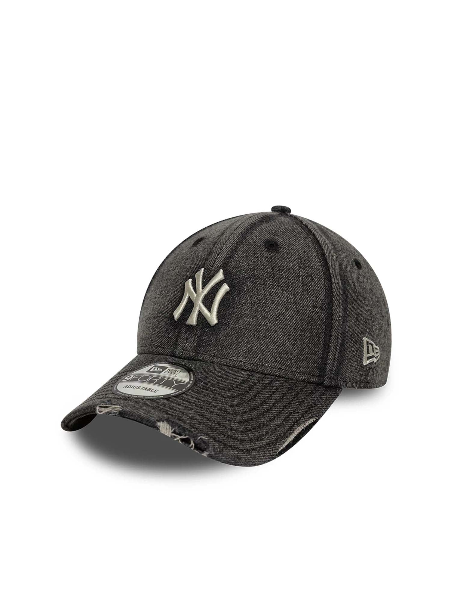 Casquette 9FORTY New York Yankees MLB Acid Wash