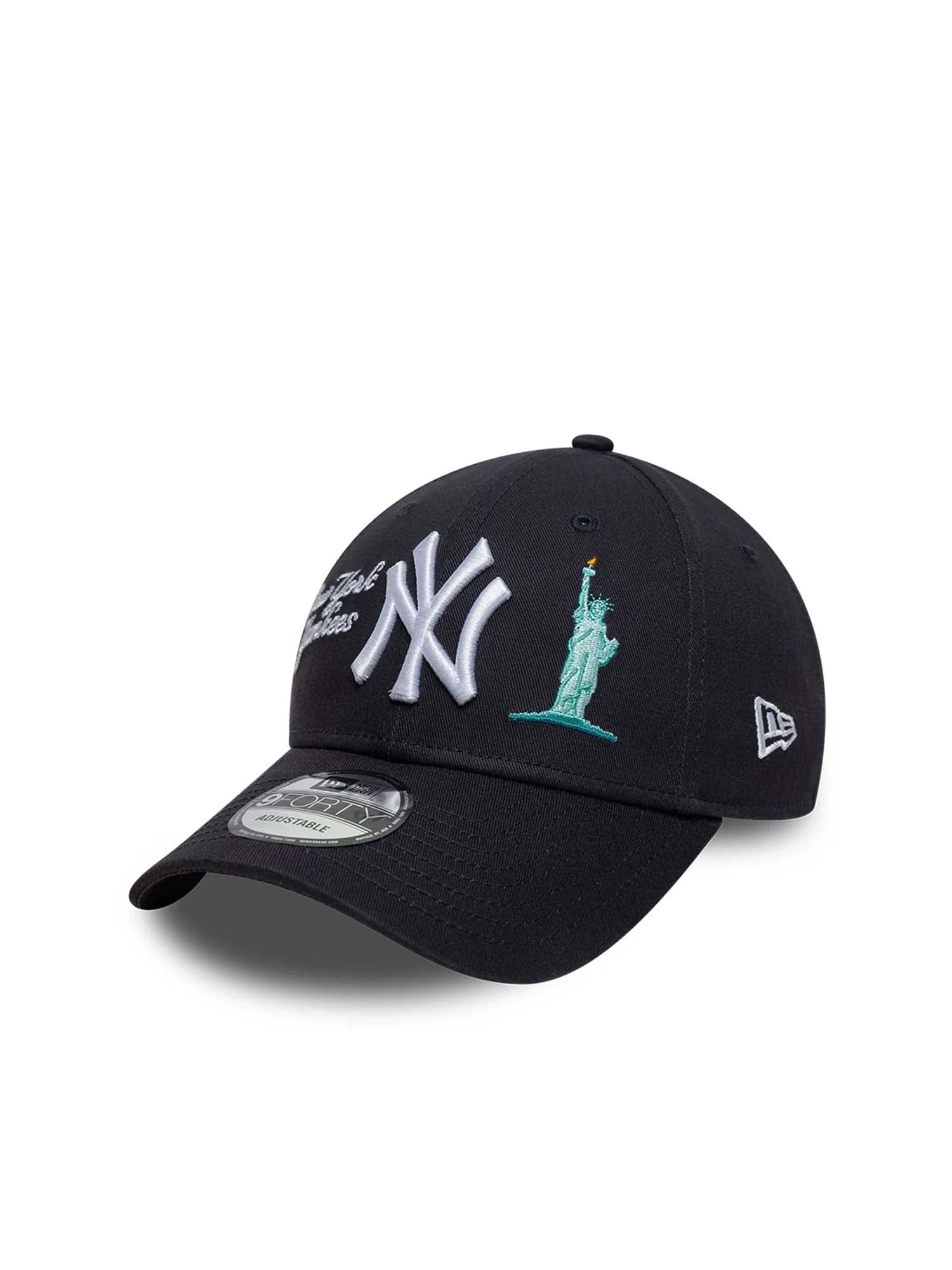 Casquette 9FORTY New York Yankees MLB City Icon