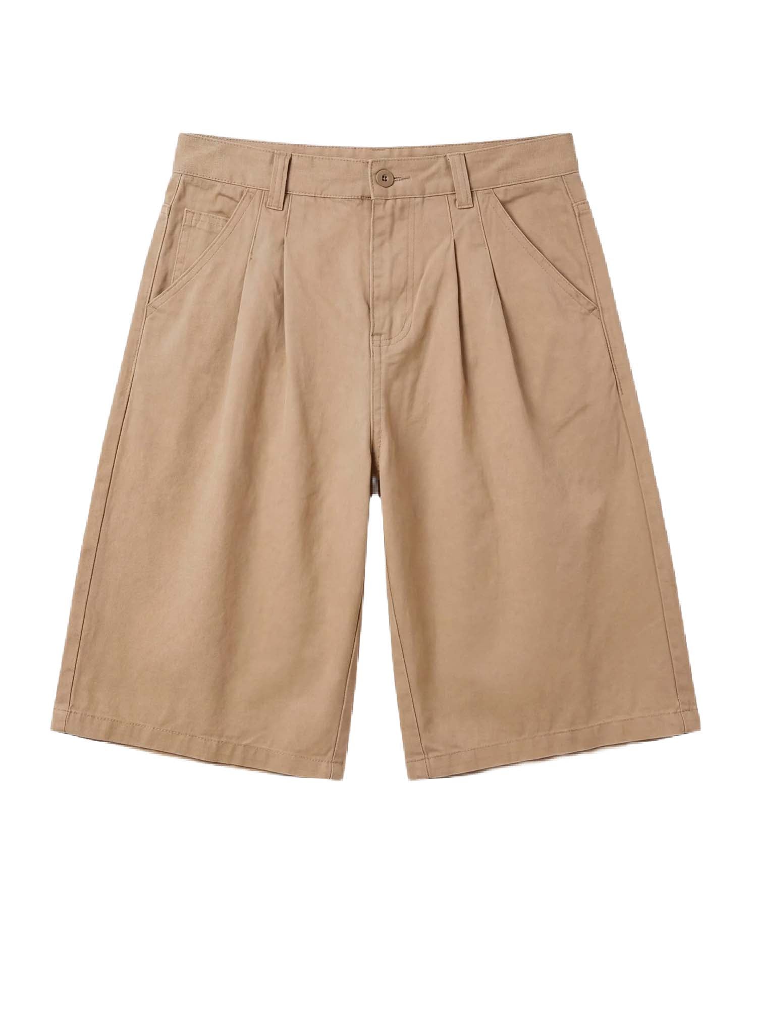 Bermuda con pince