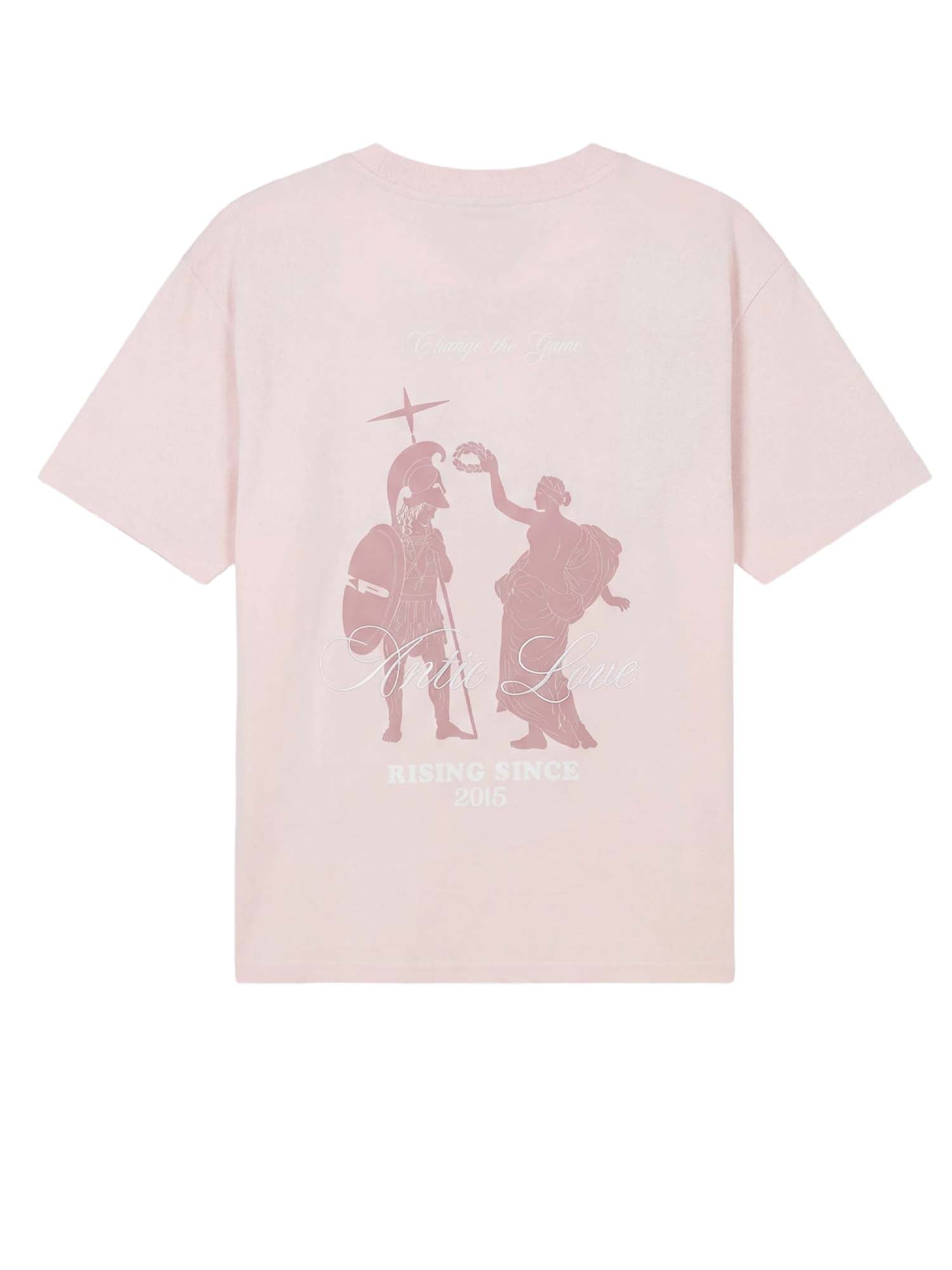 T-shirt a maniche corte Triumph