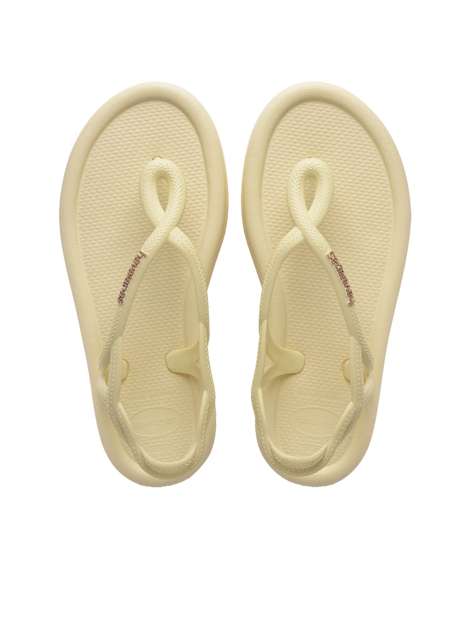 Havaianas Luna Puffed Up