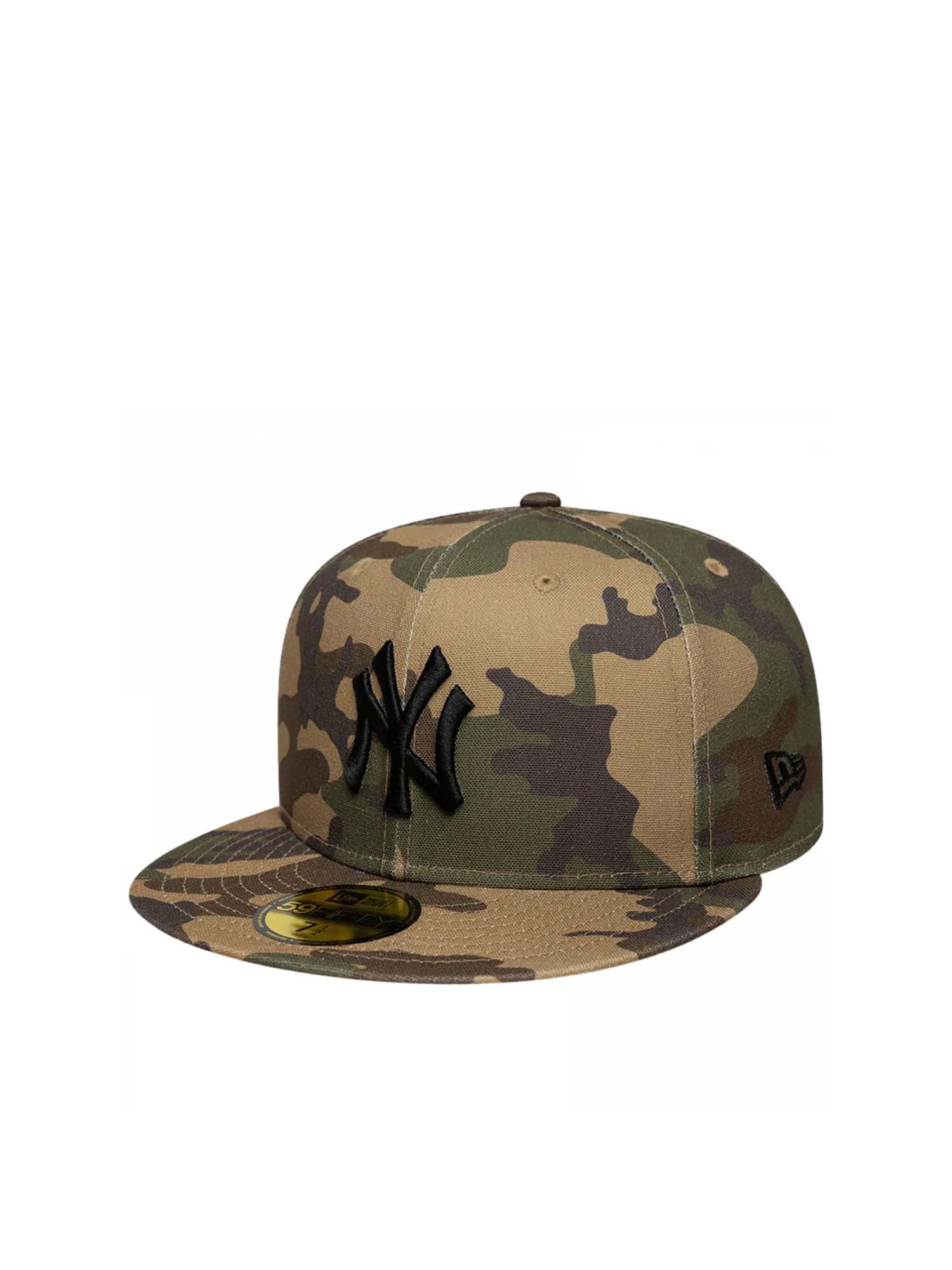 Cappello 59FIFTY New York Yankees Essential