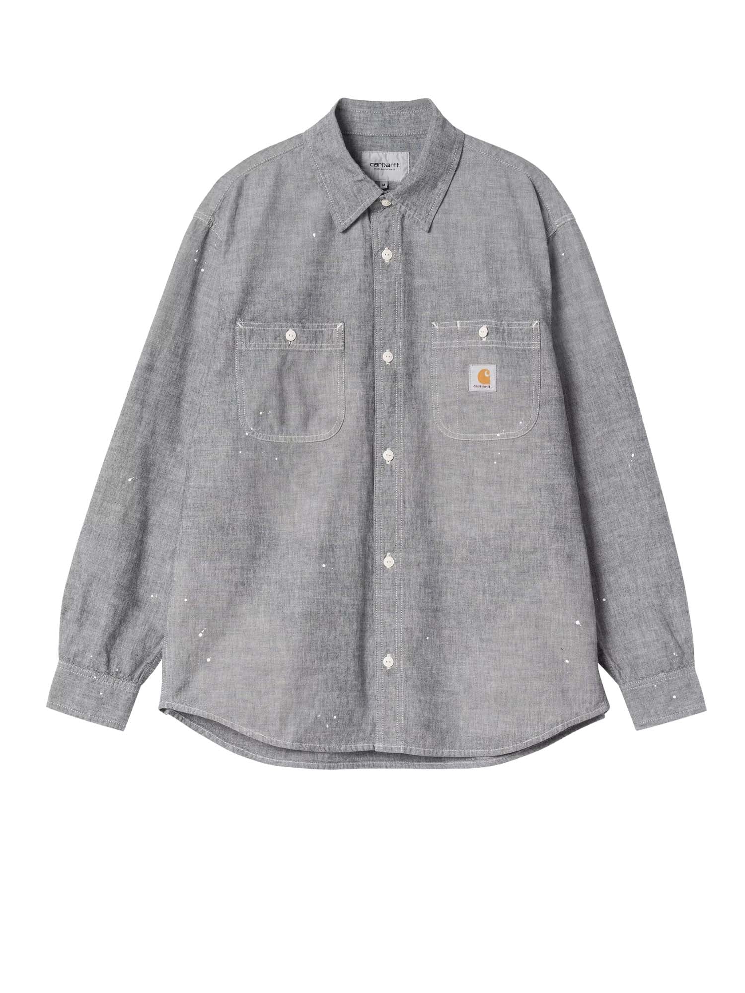 L/S Painter Shirt