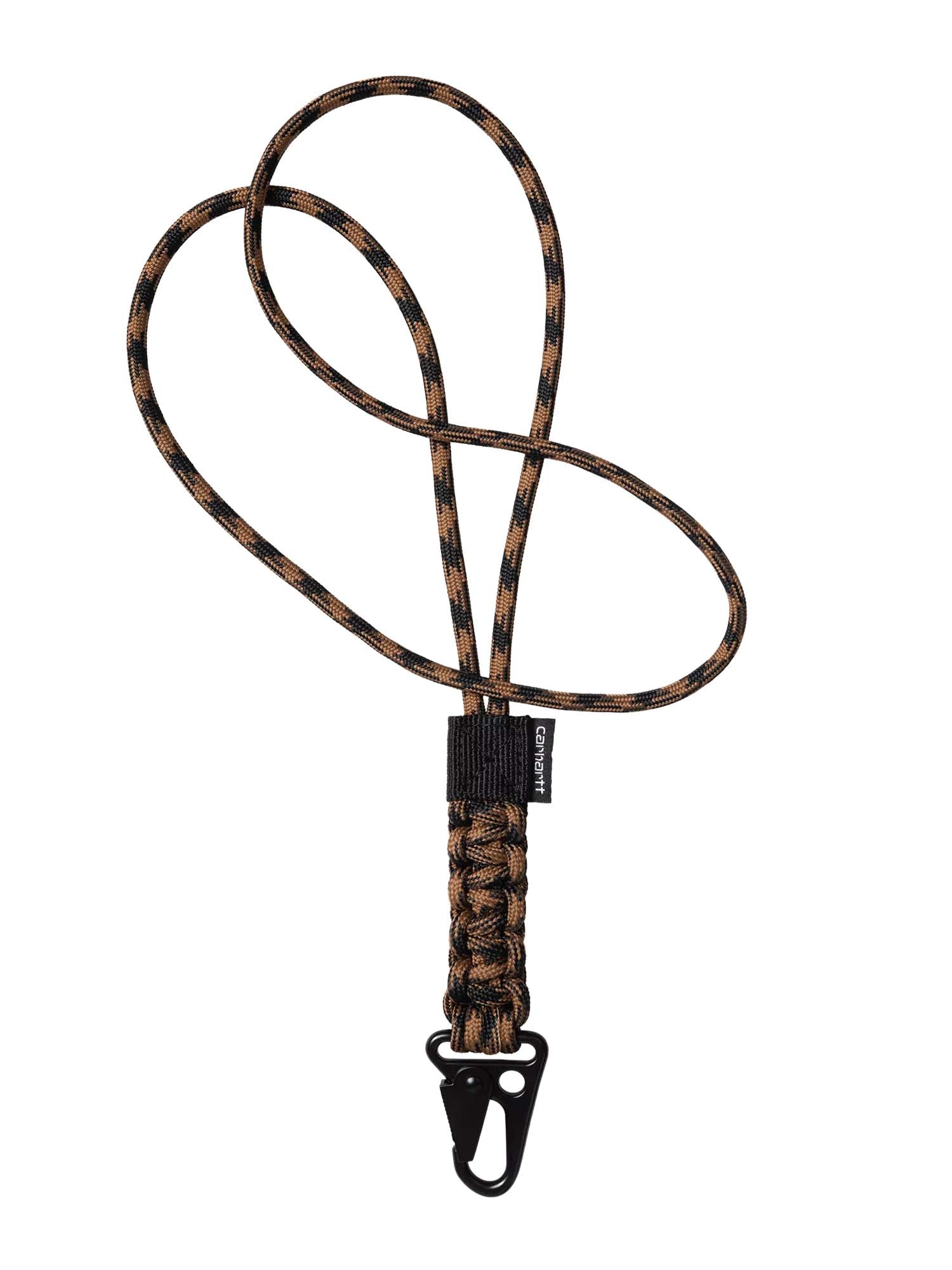 Rope Keychain