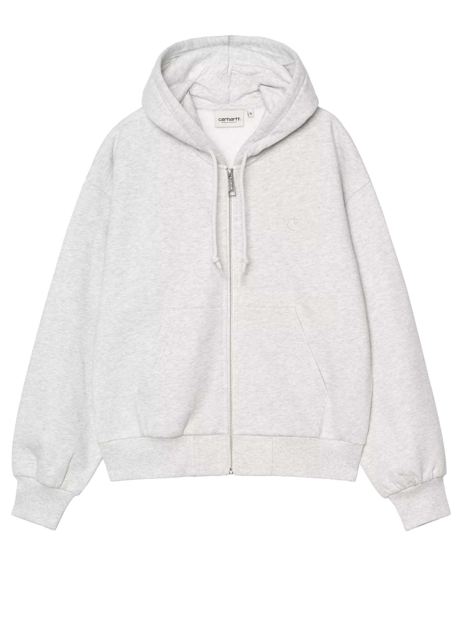 Veste à capuche W' Casey