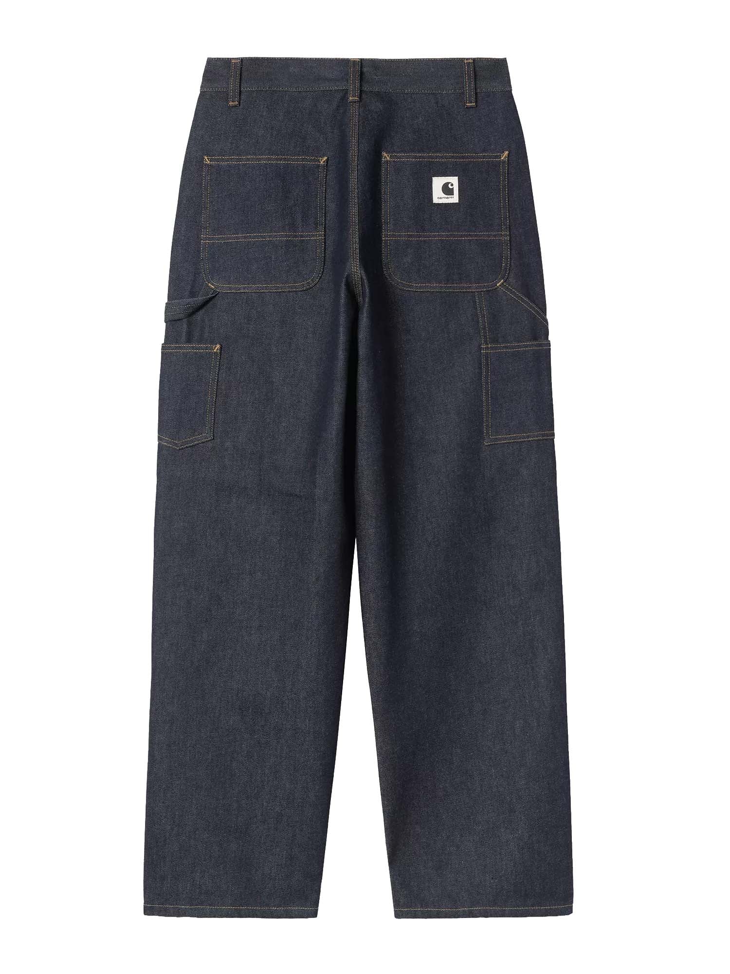 Women's Brandon Double Knee Pant