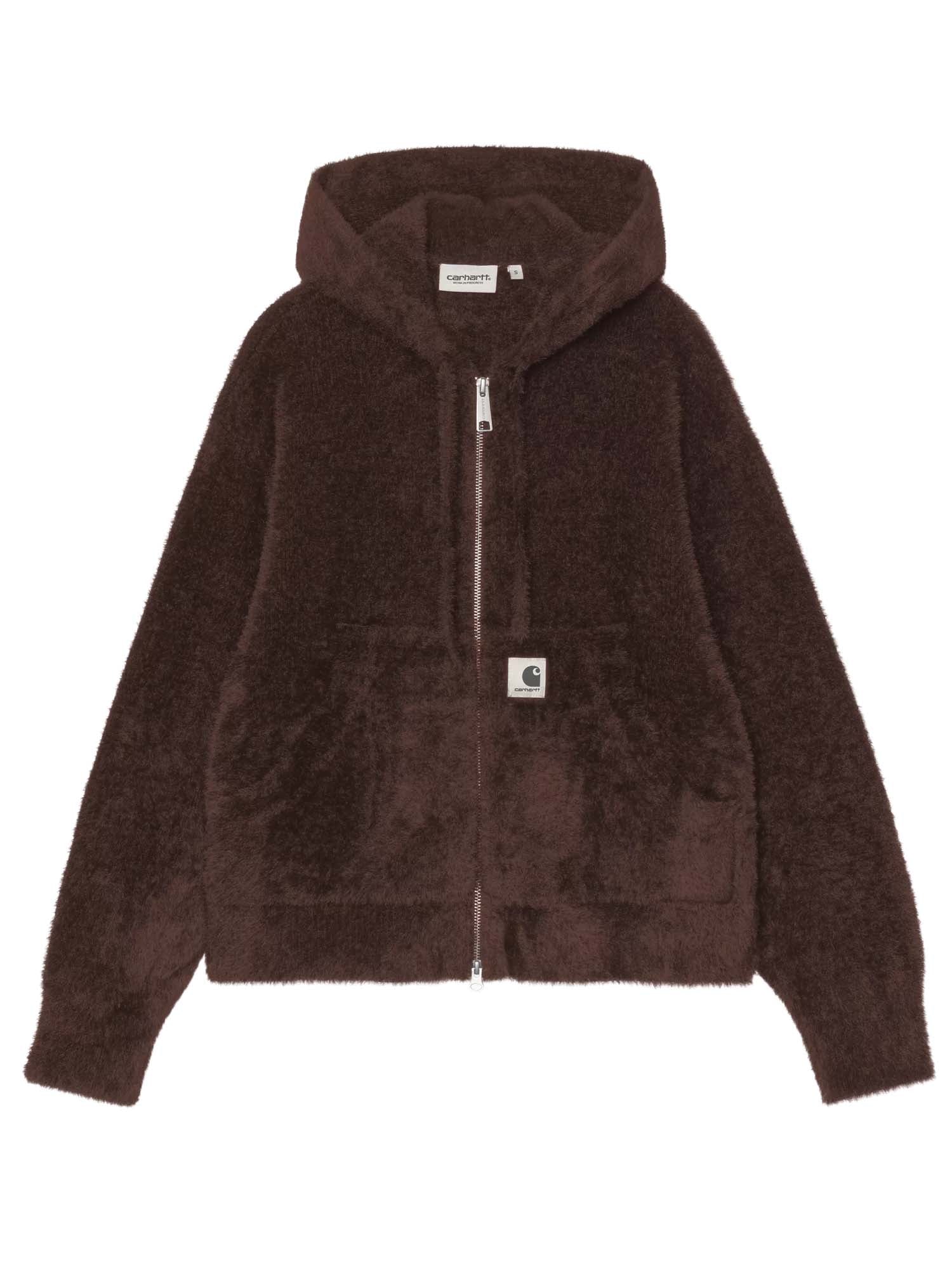 Women's Maine Active Sweater Jacket
