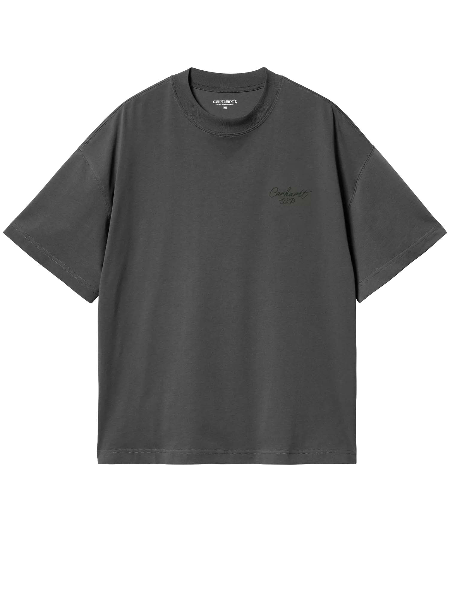 S/S Signature Script T-Shirt