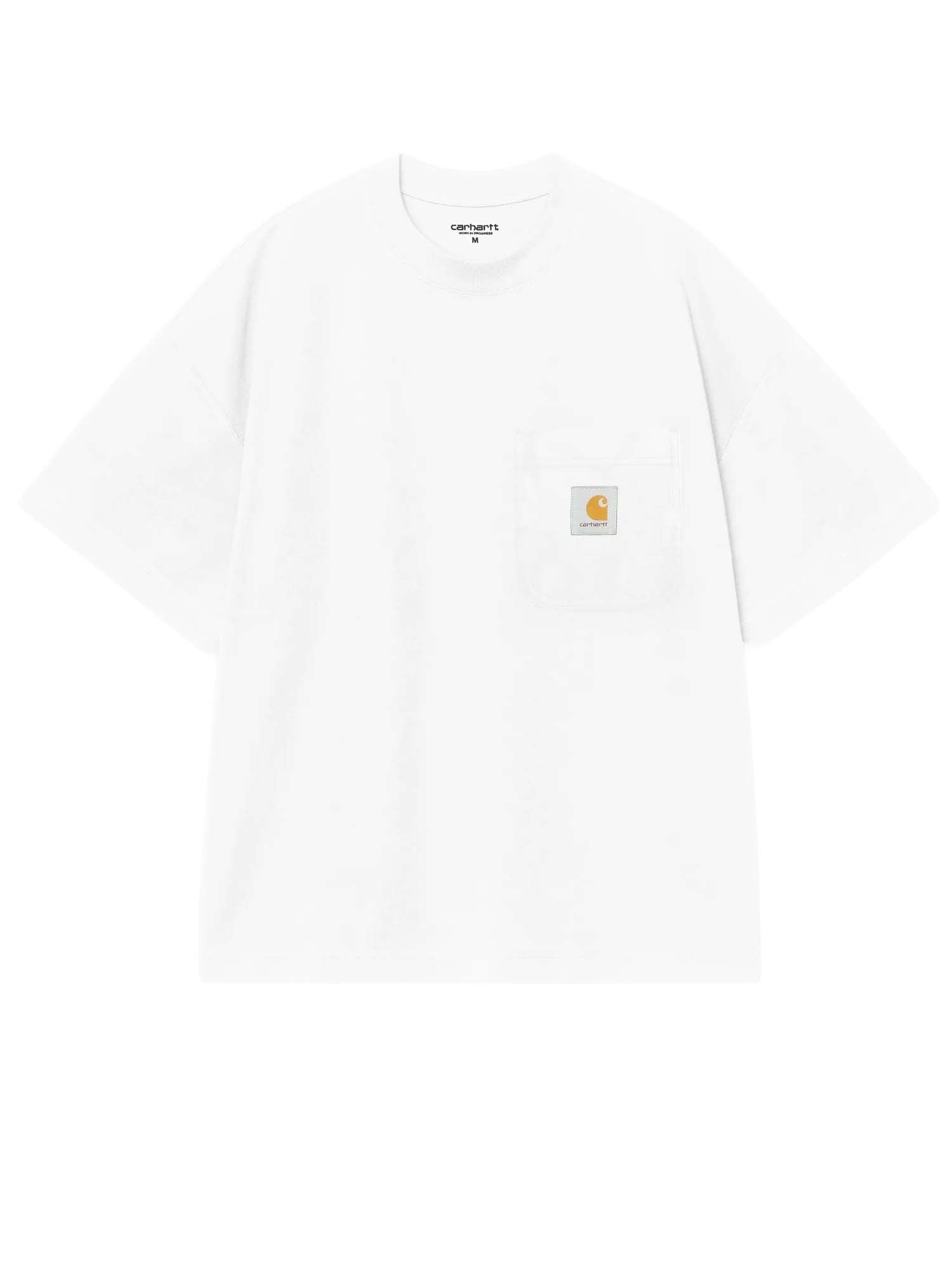 S/S Work Pocket T-Shirt