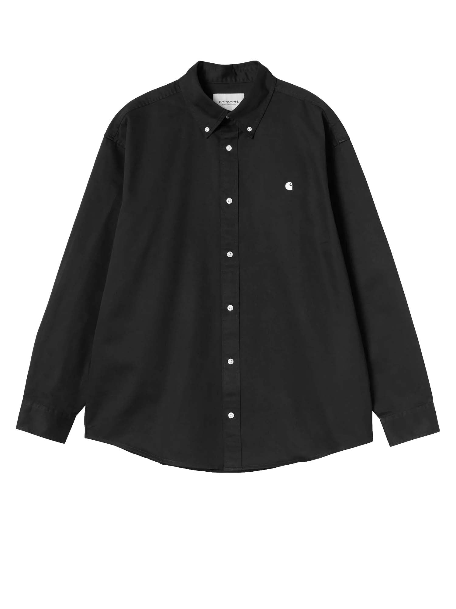 L/S OG Madison Shirt