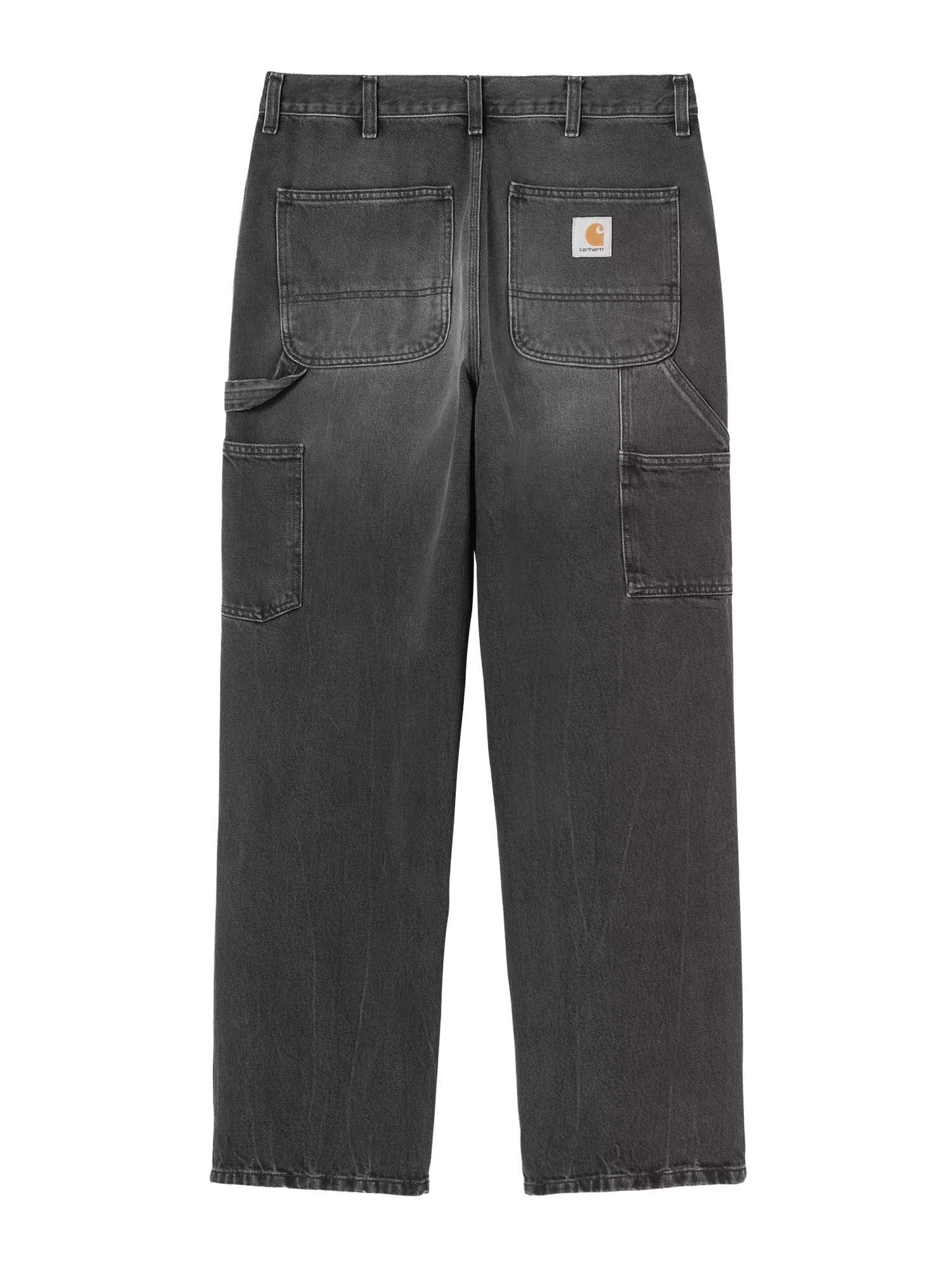 Single Knee Pant