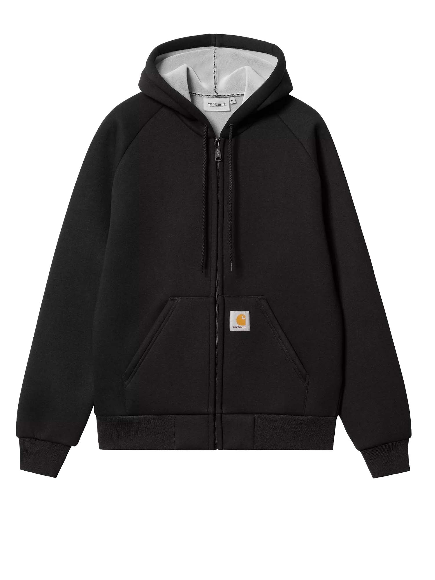 Veste à capuche Car-Lux