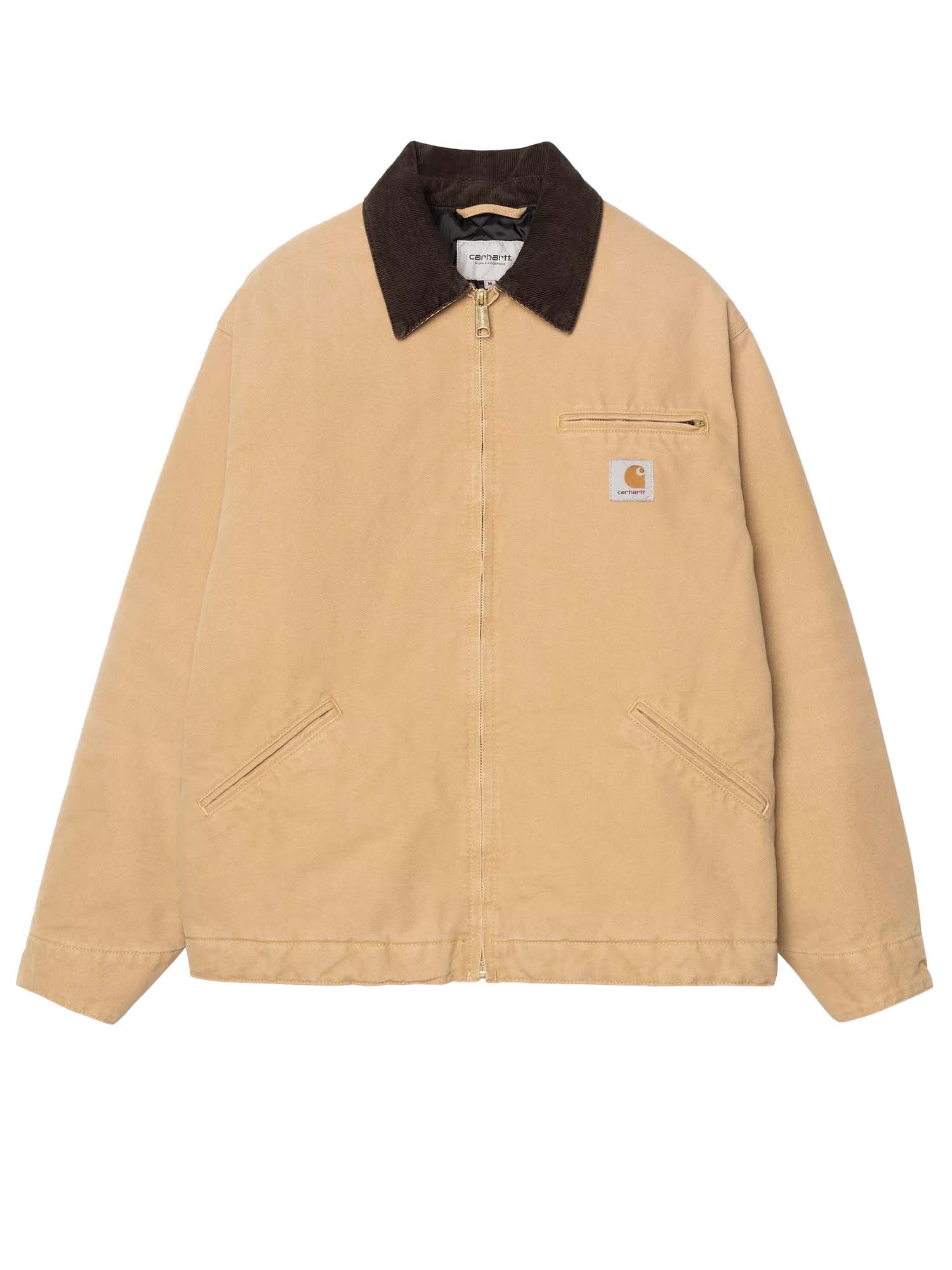 OG Detroit Jacket