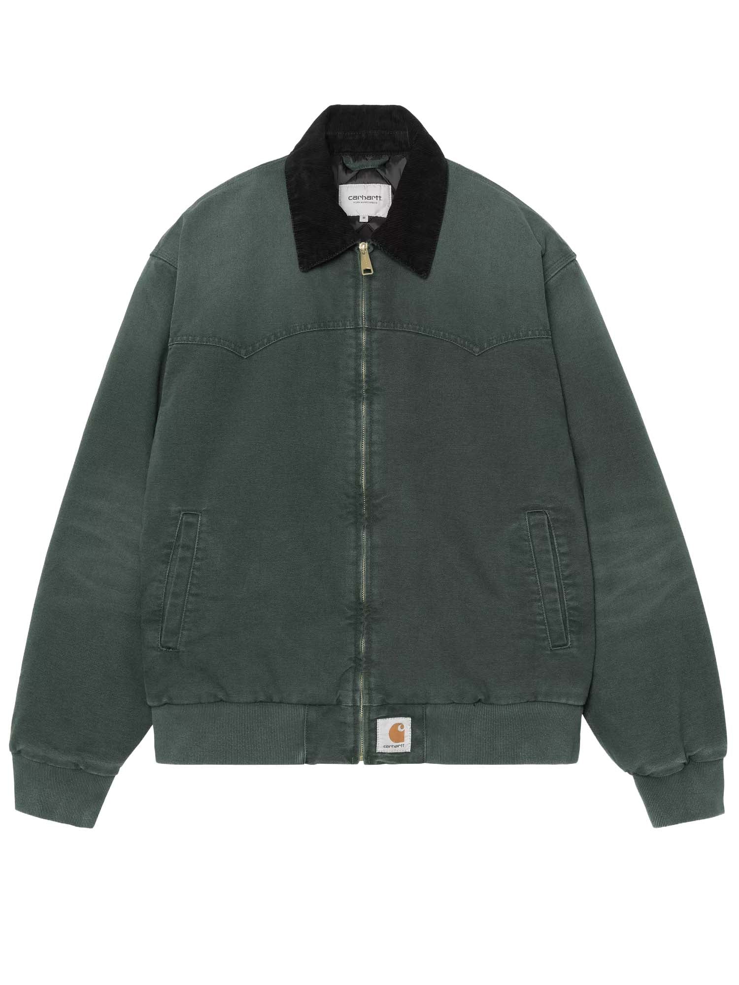 OG Santa Fe Jacket