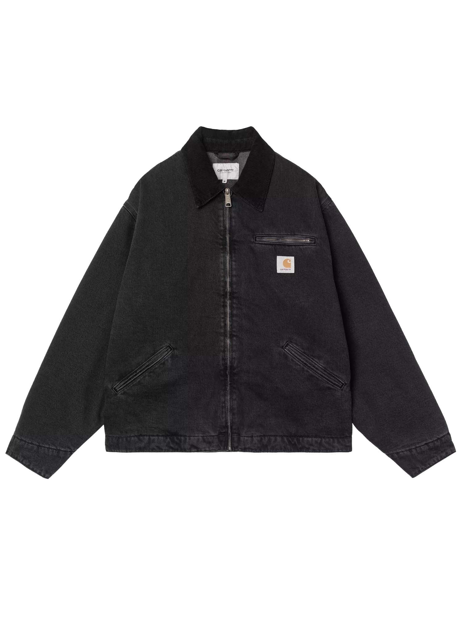 OG Detroit Jacket