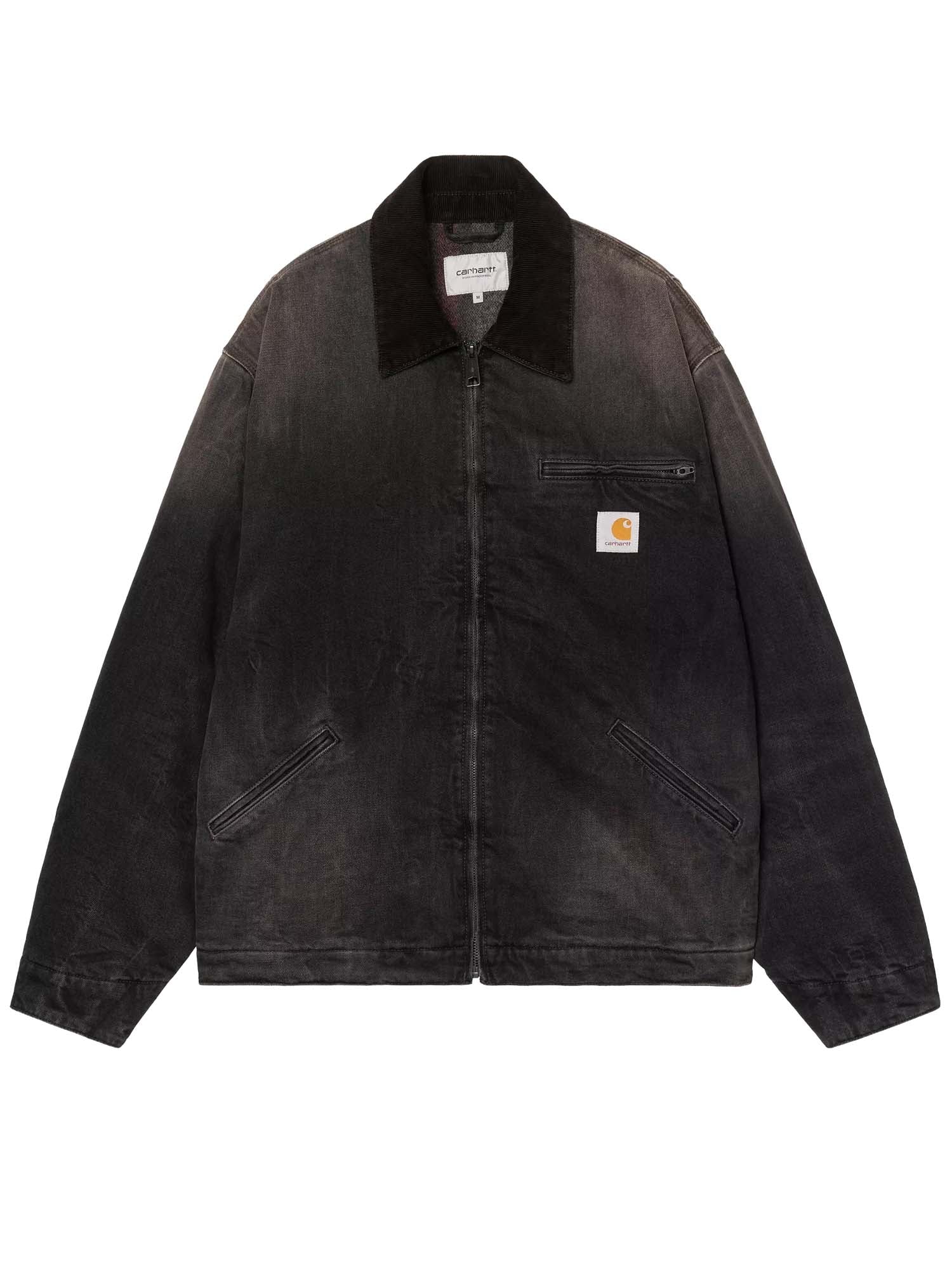 OG Detroit Jacket