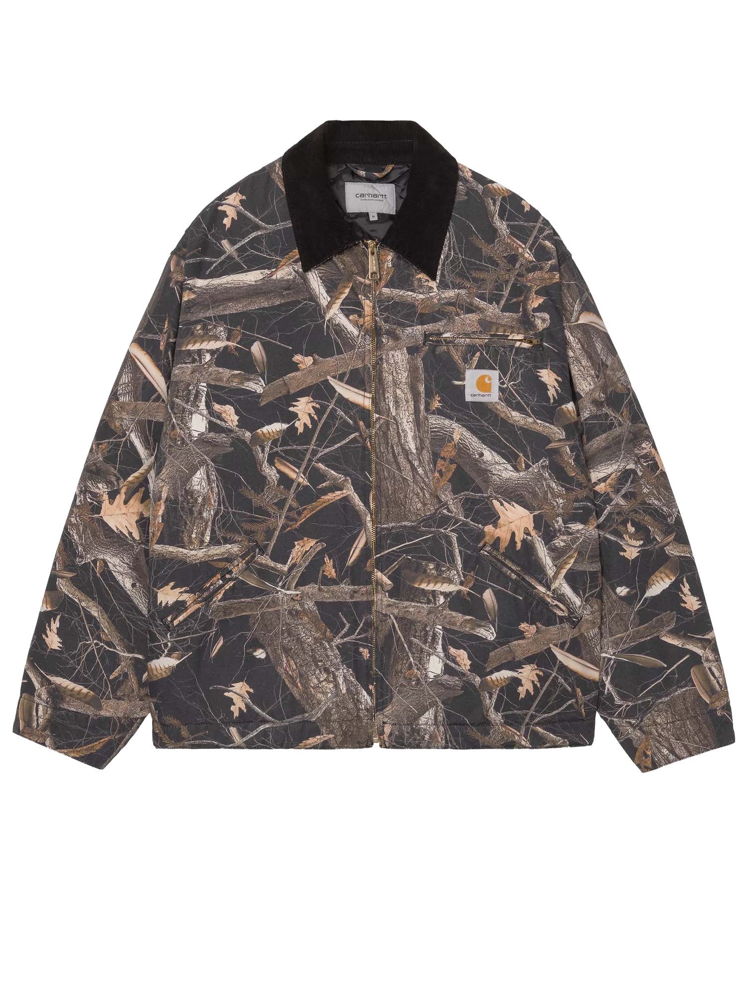OG Detroit Jacket