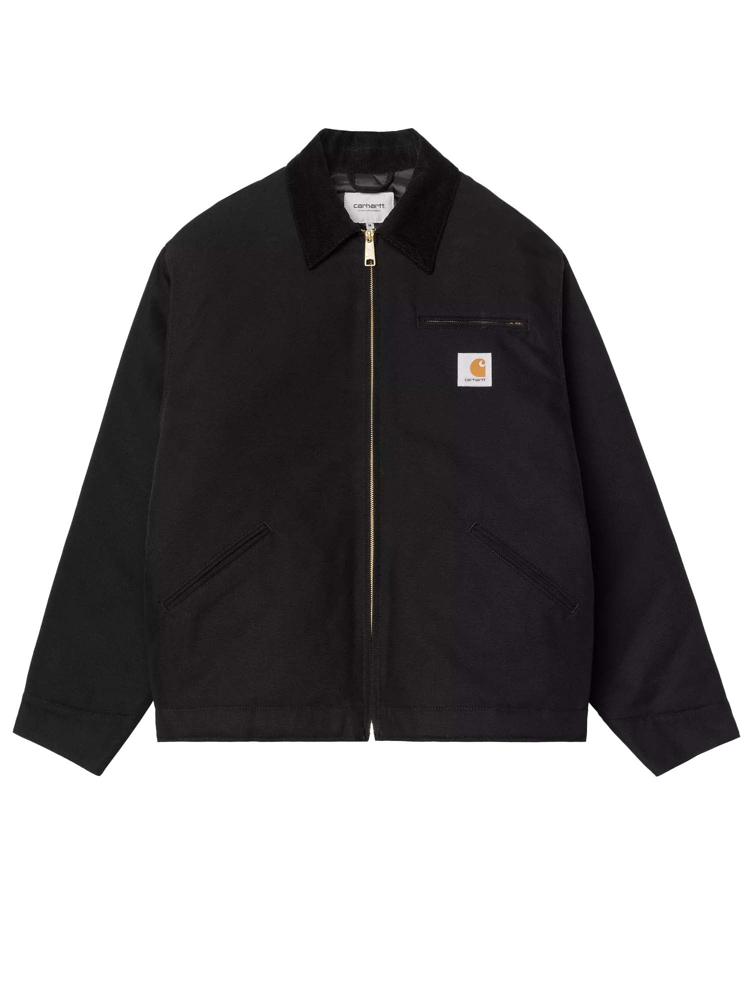 OG Detroit Jacket (Winter)