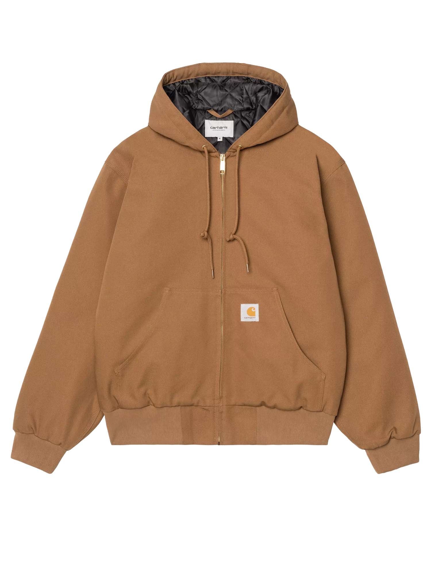OG Active Jacket
