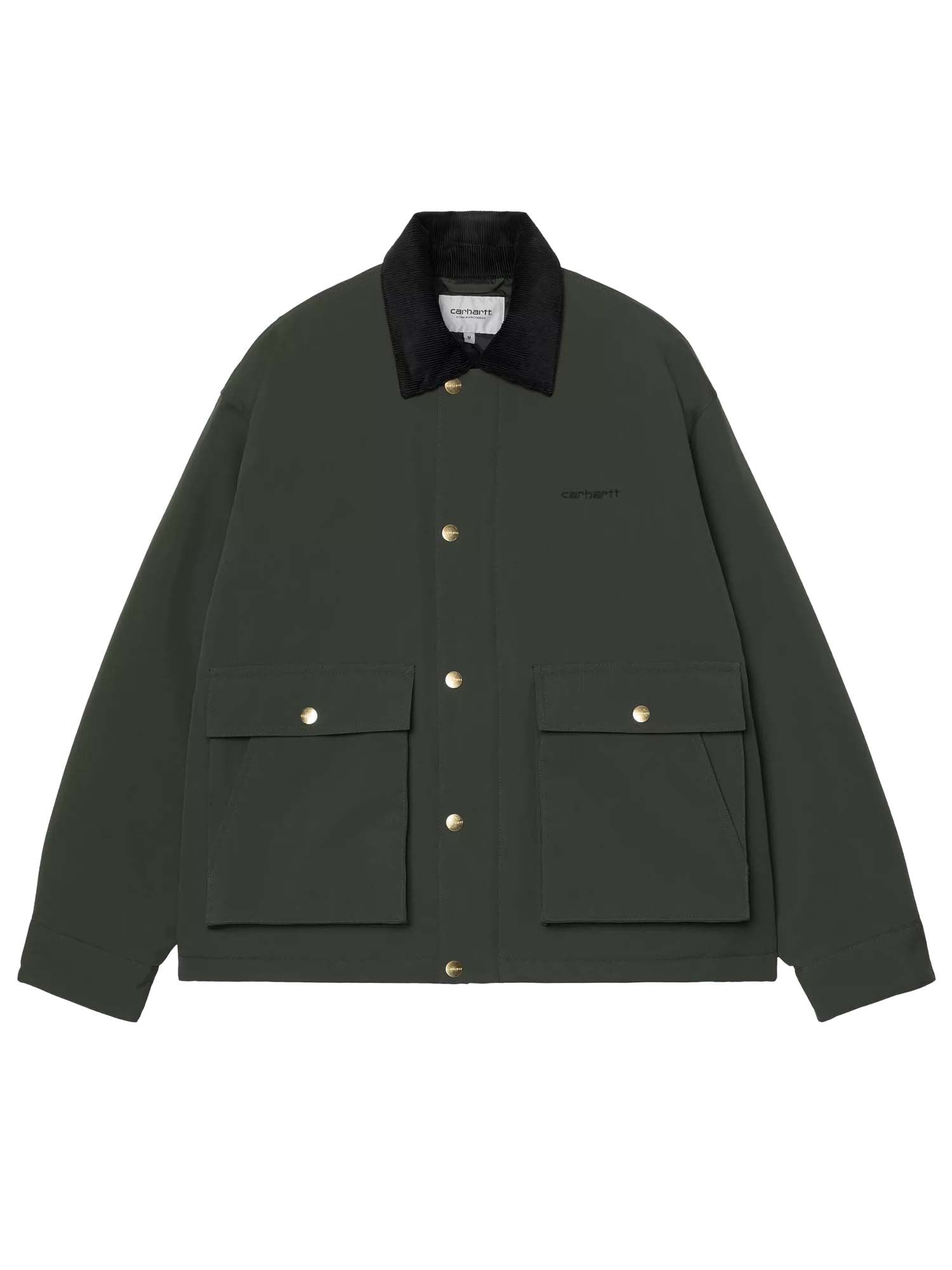 Quentin Jacket