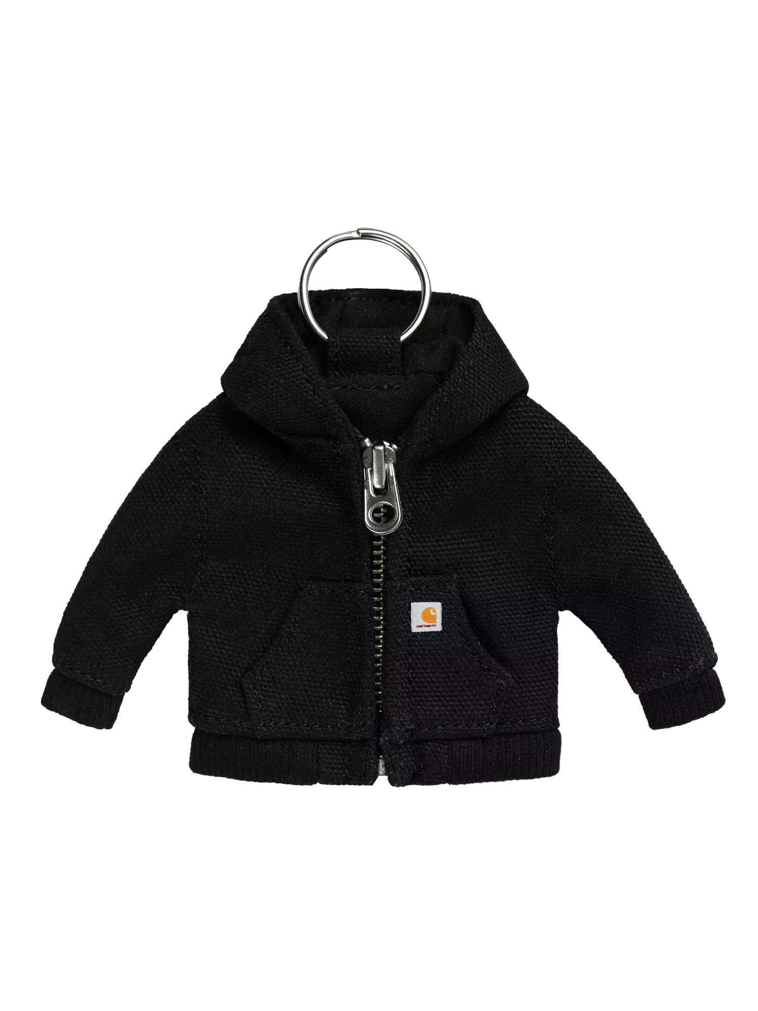 Mini Active Jacket Keychain
