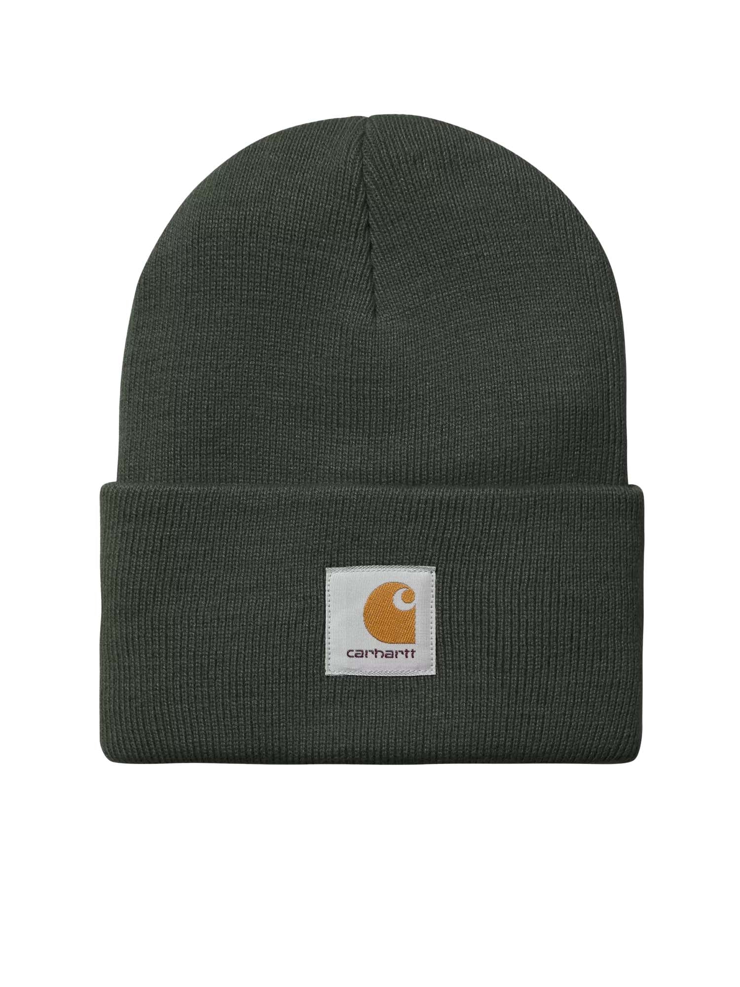 Acrylic Watch Hat