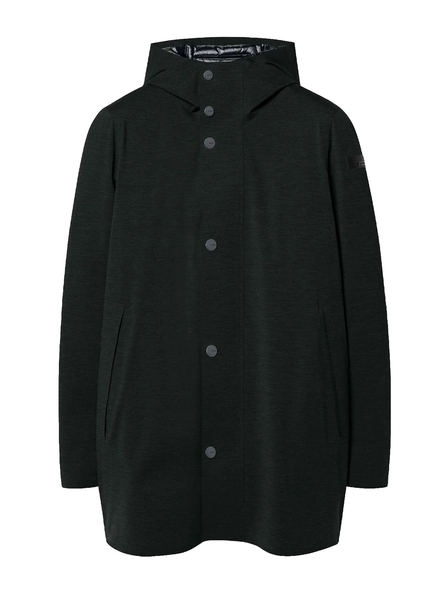 Surflex Winter Down Under Floating Parka Jkt
