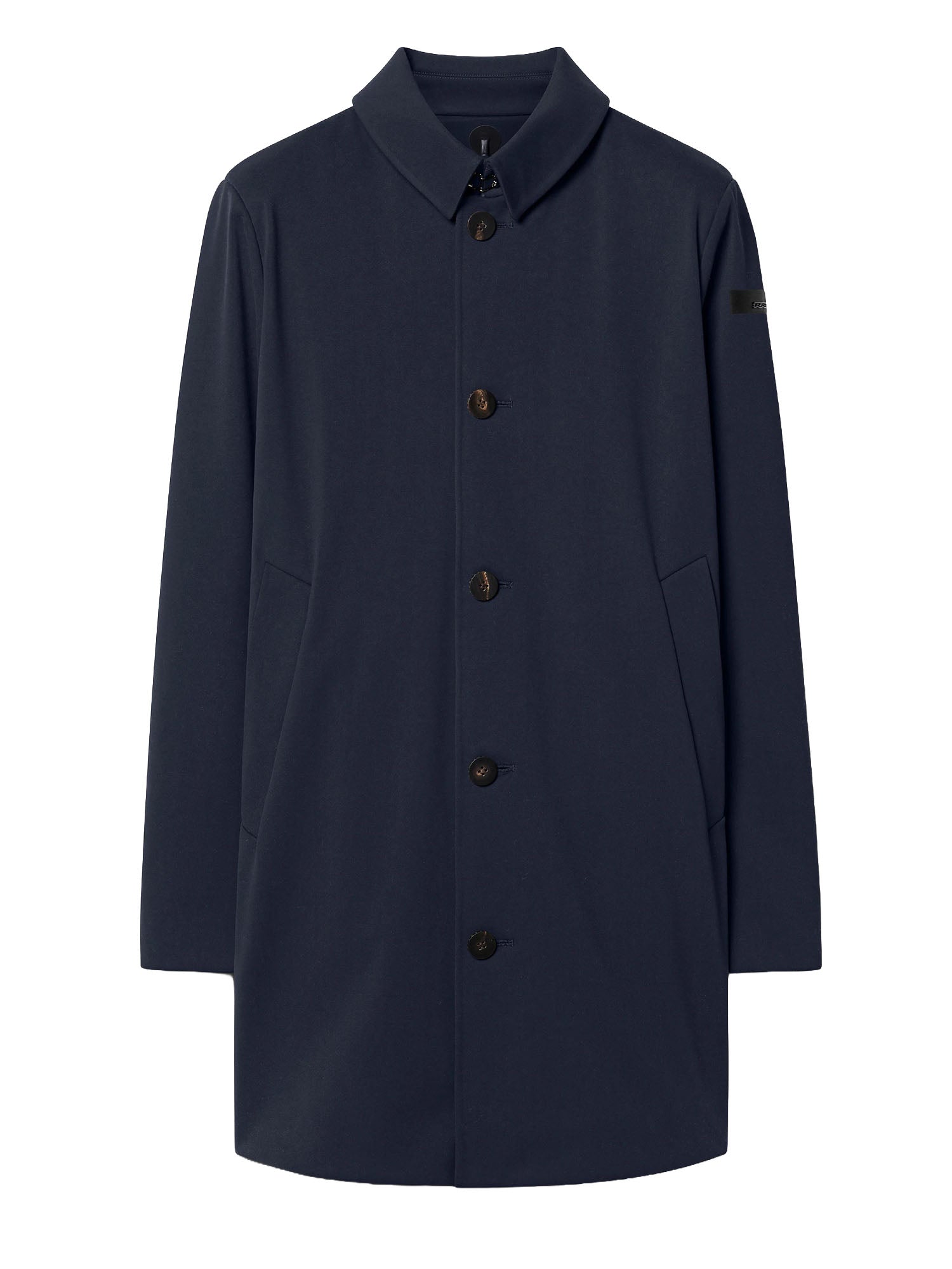 Surflex Winter Soft Touch Thermo Coat Jkt