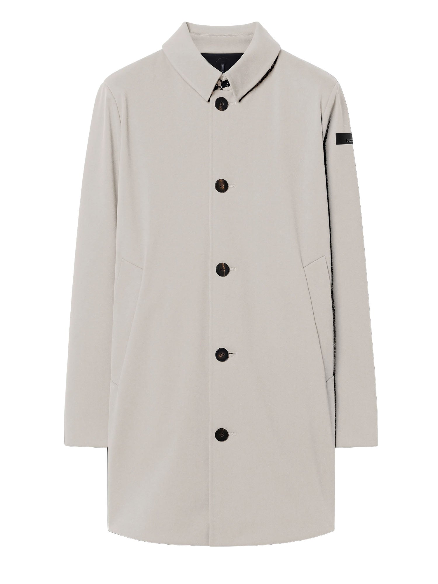 Surflex Winter Soft Touch Thermo Coat Jkt
