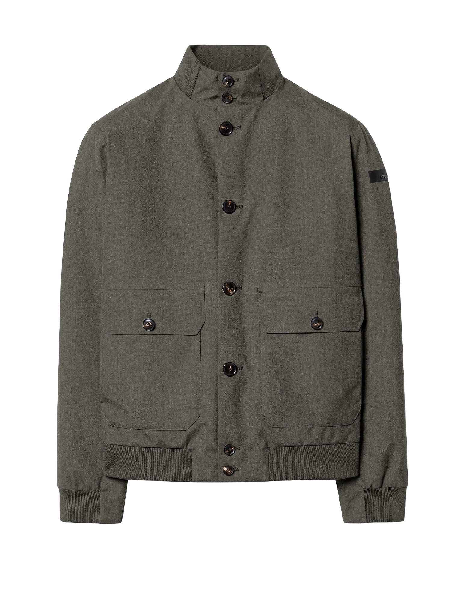 Terzilio Duck Val Soft Jkt