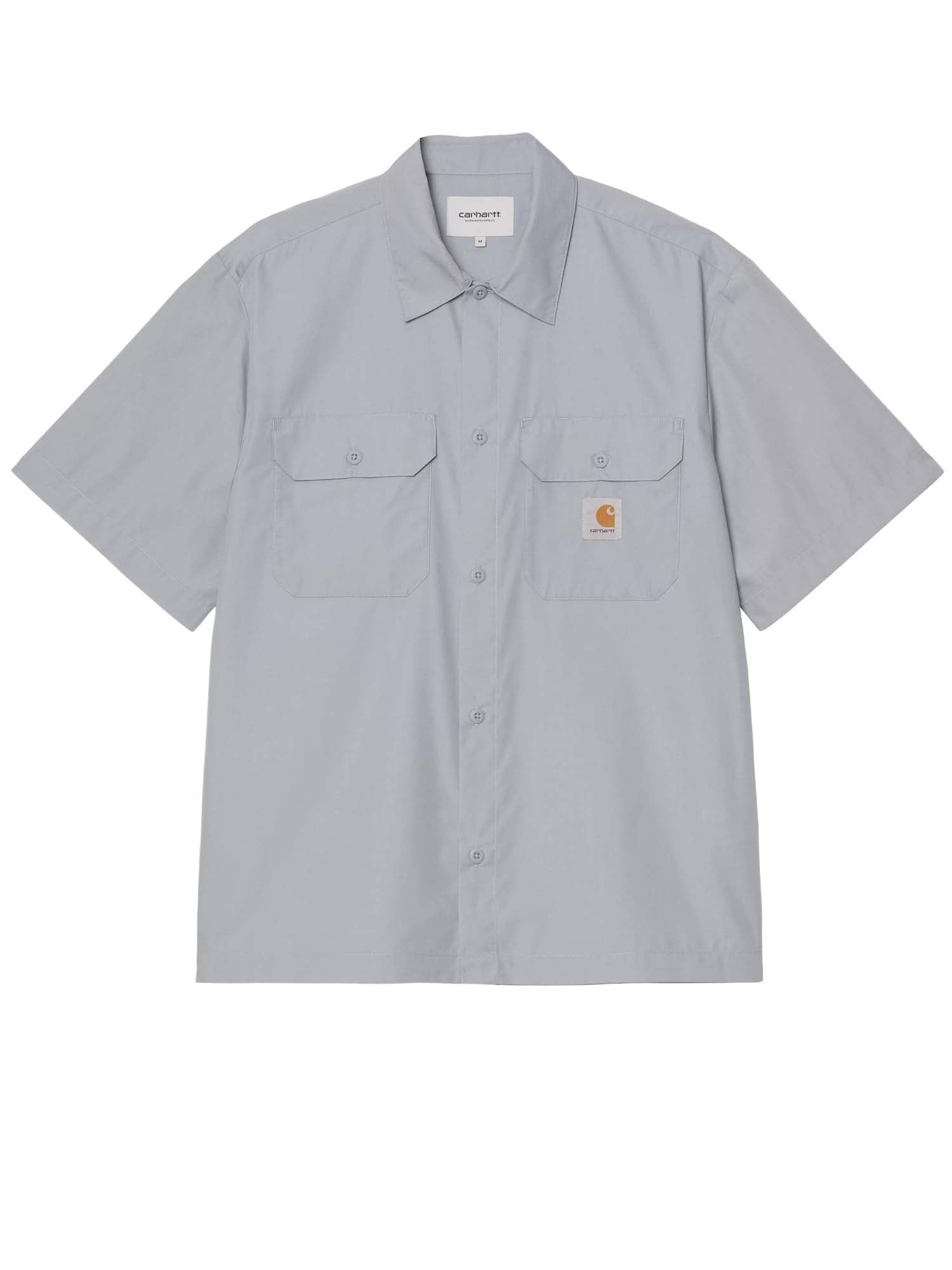 S/S Craft Shirt