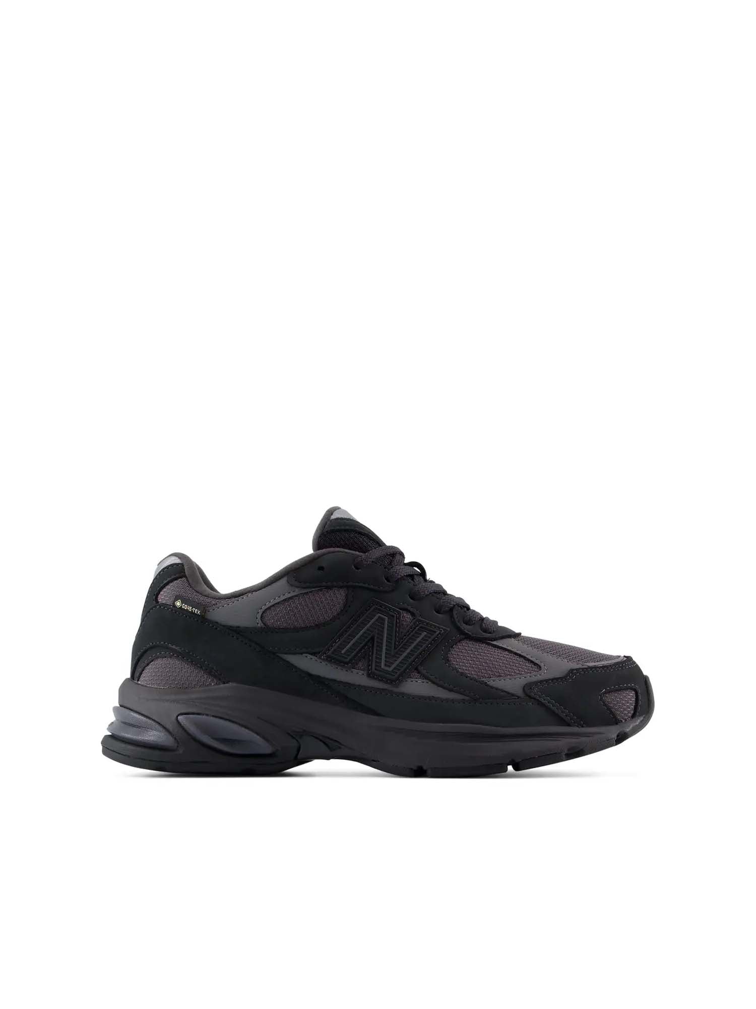 Scarpe 2010 ABZORB Gore-Tex
