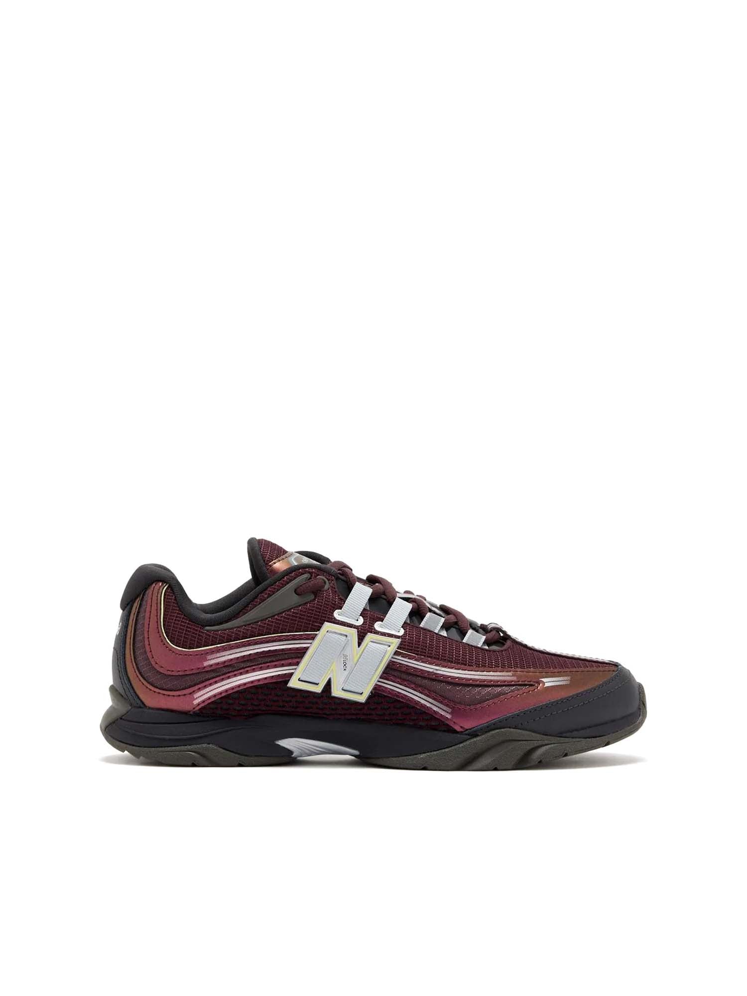 Scarpe RC56