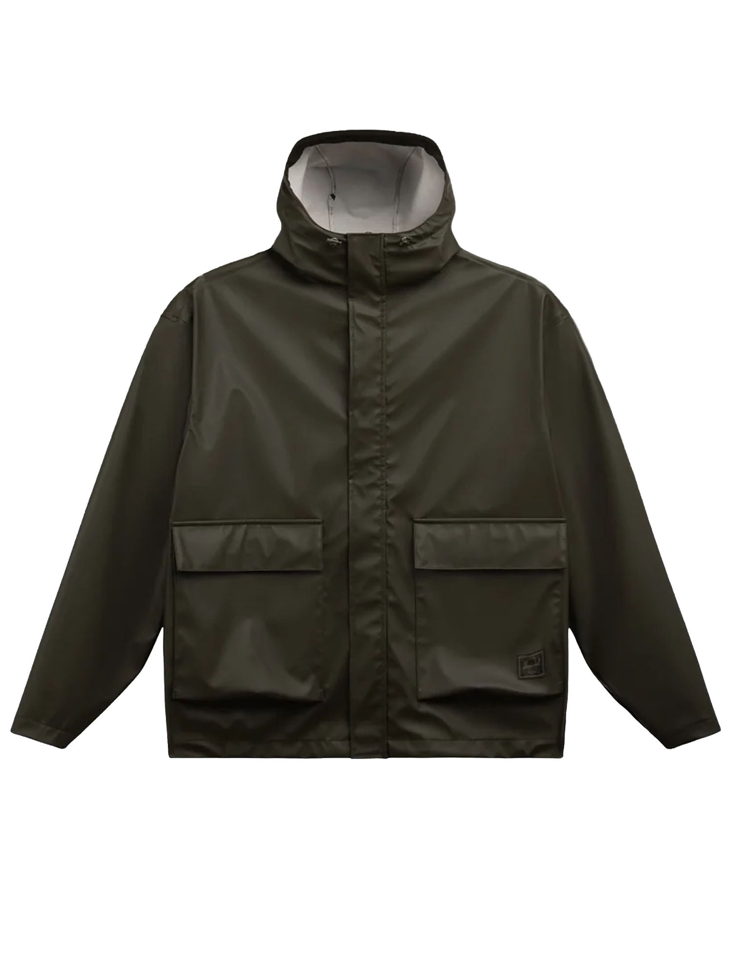 Giacca McLeod Rain Jacket