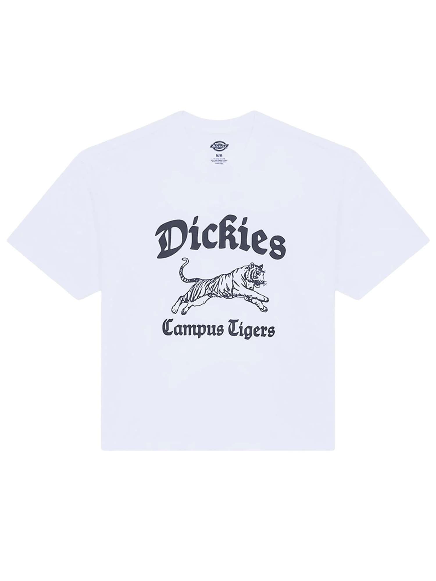 T-shirt di peso medio Apalachicolsa