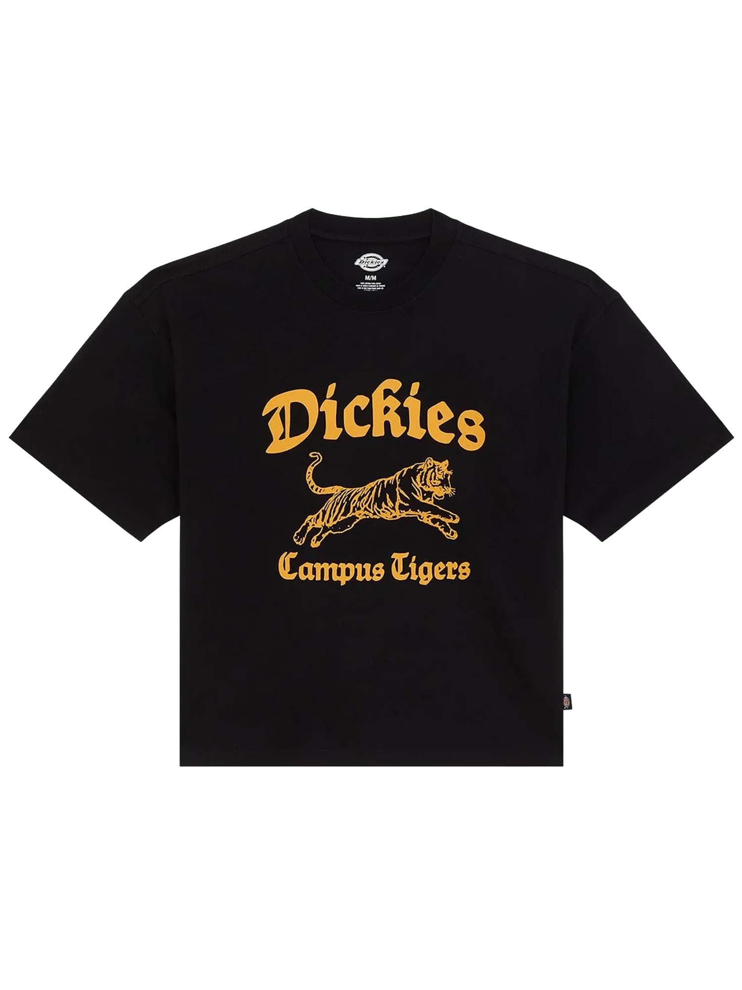 T-shirt di peso medio Apalachicolsa
